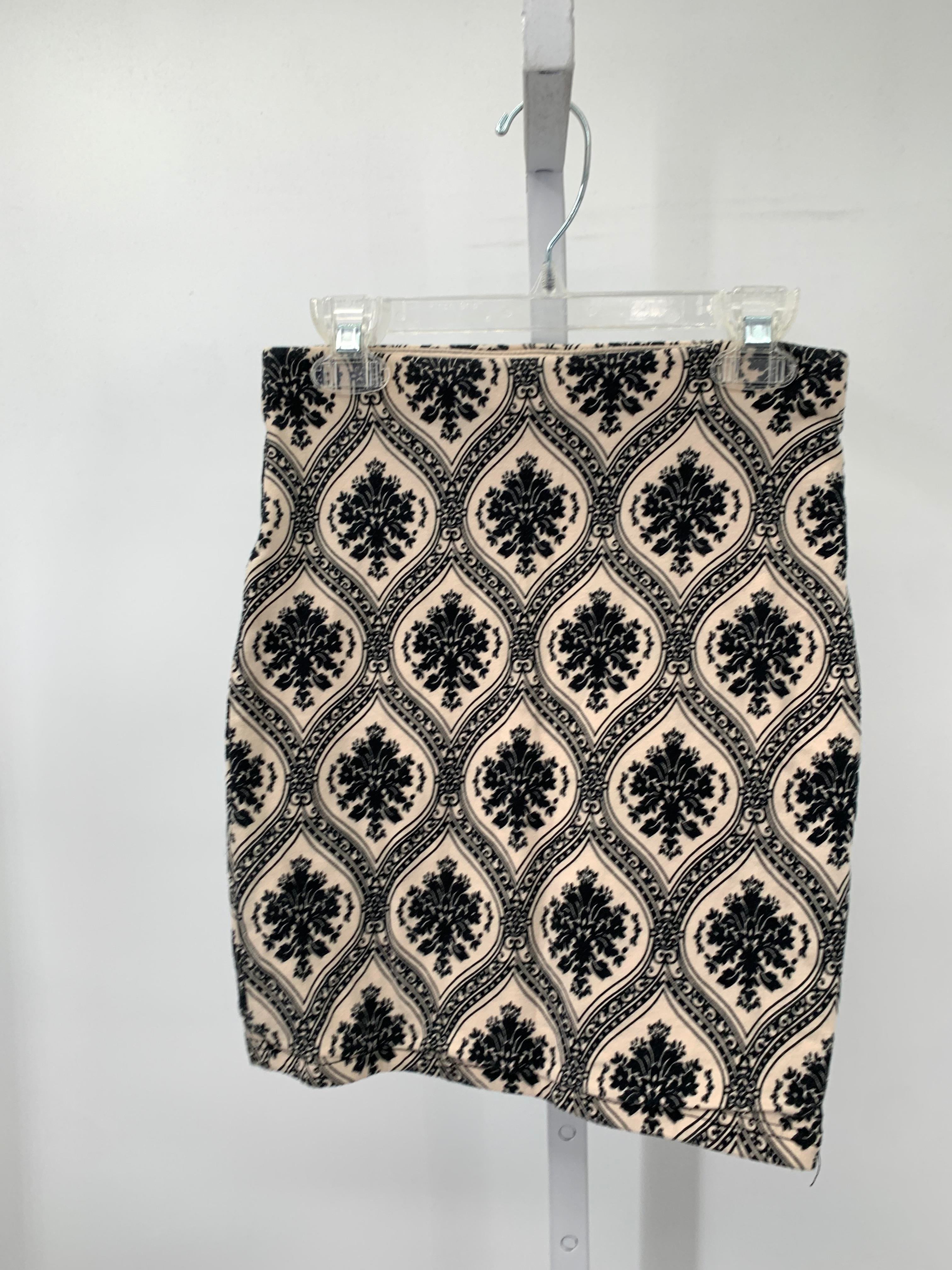 Forever 21 Size Small Juniors Skirt