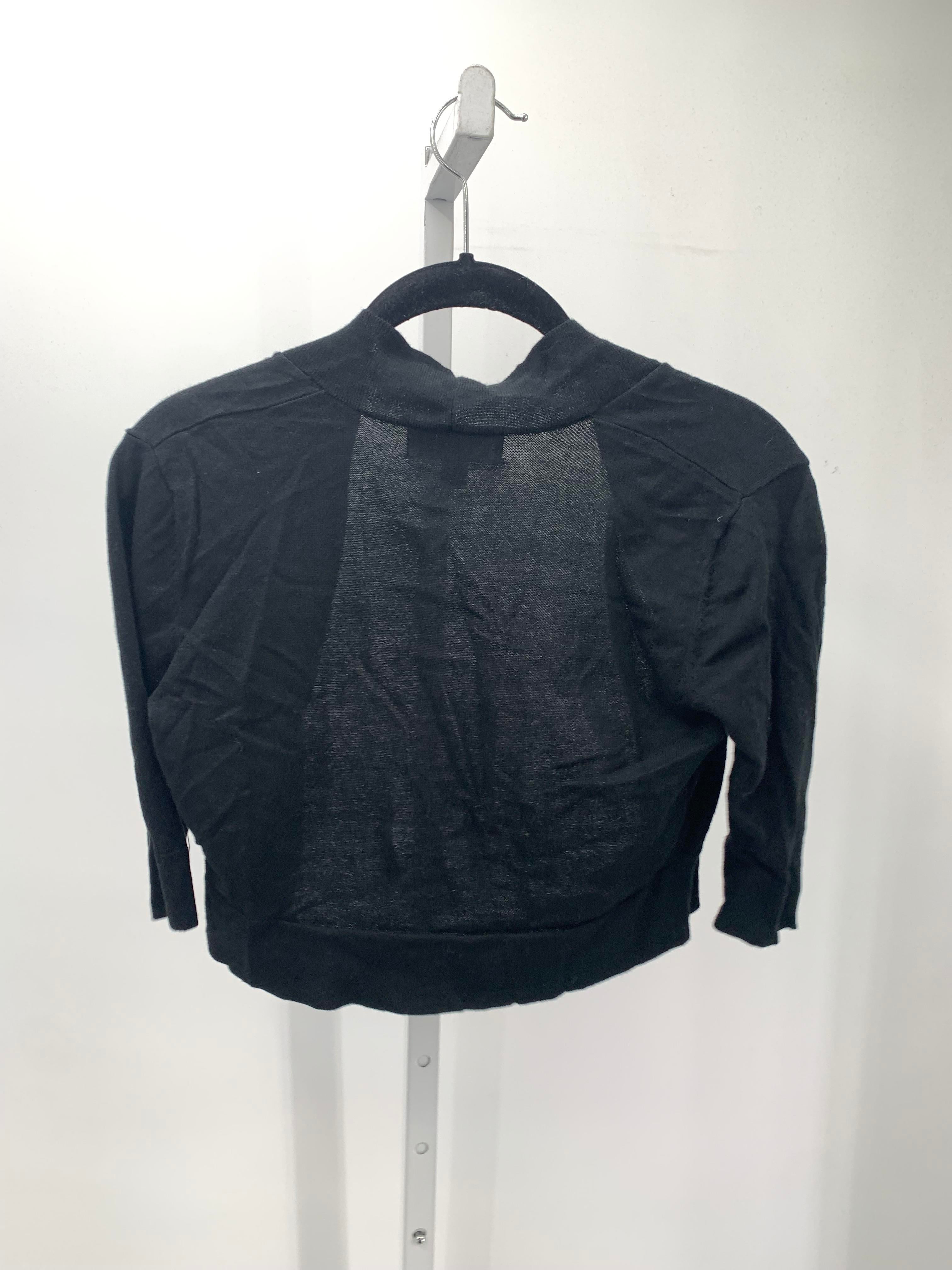 Mossimo Size Small Misses Cardigan