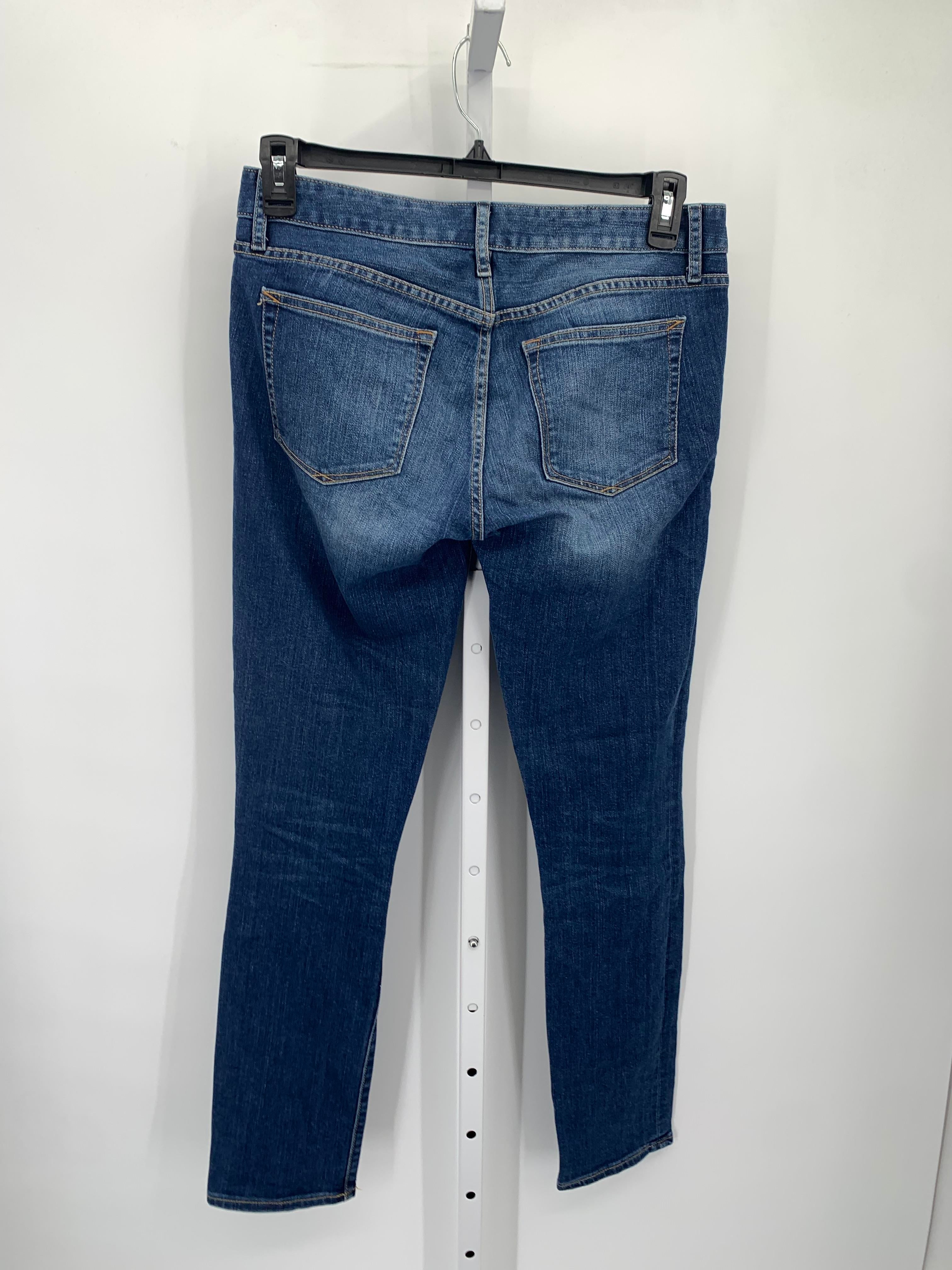 Gap Size 8 Long Misses Jeans