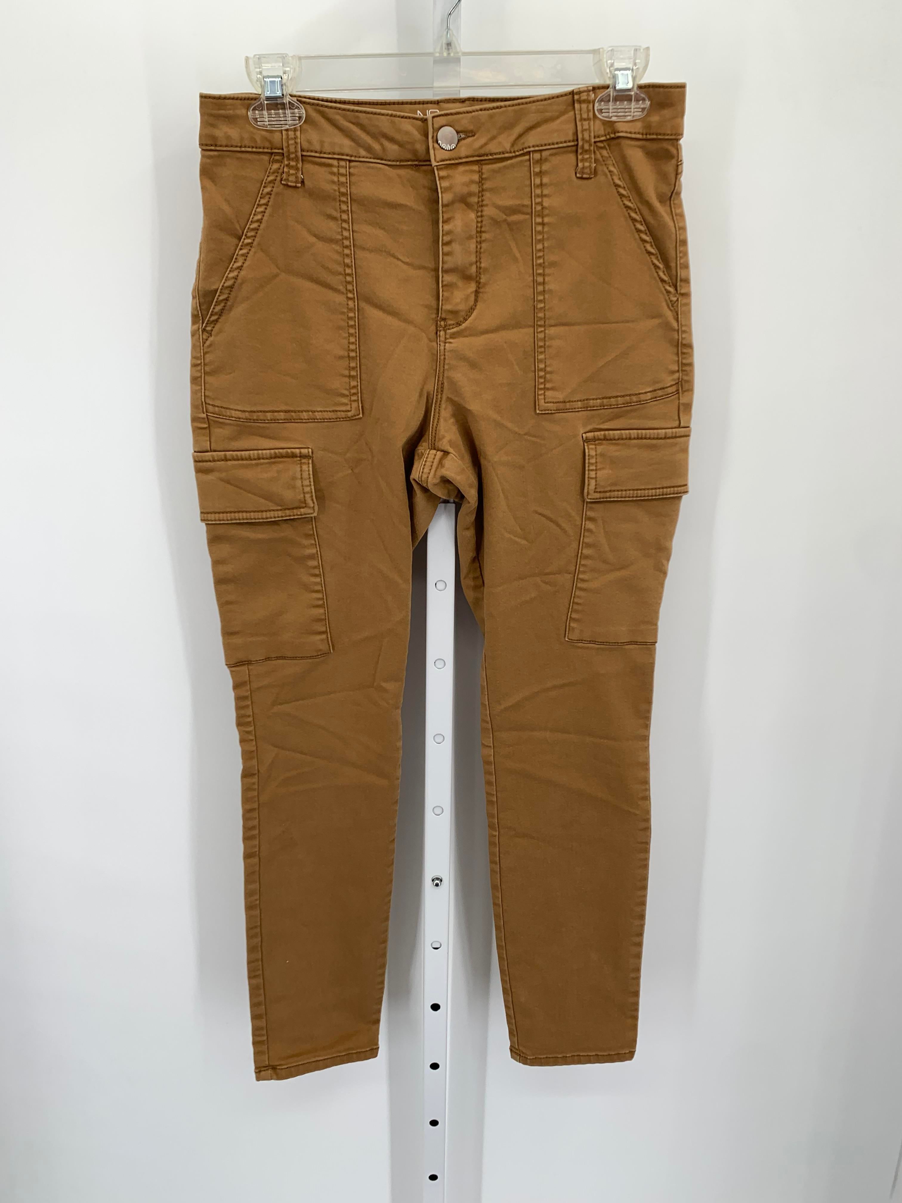 No Boundries Size 13 Juniors Pants