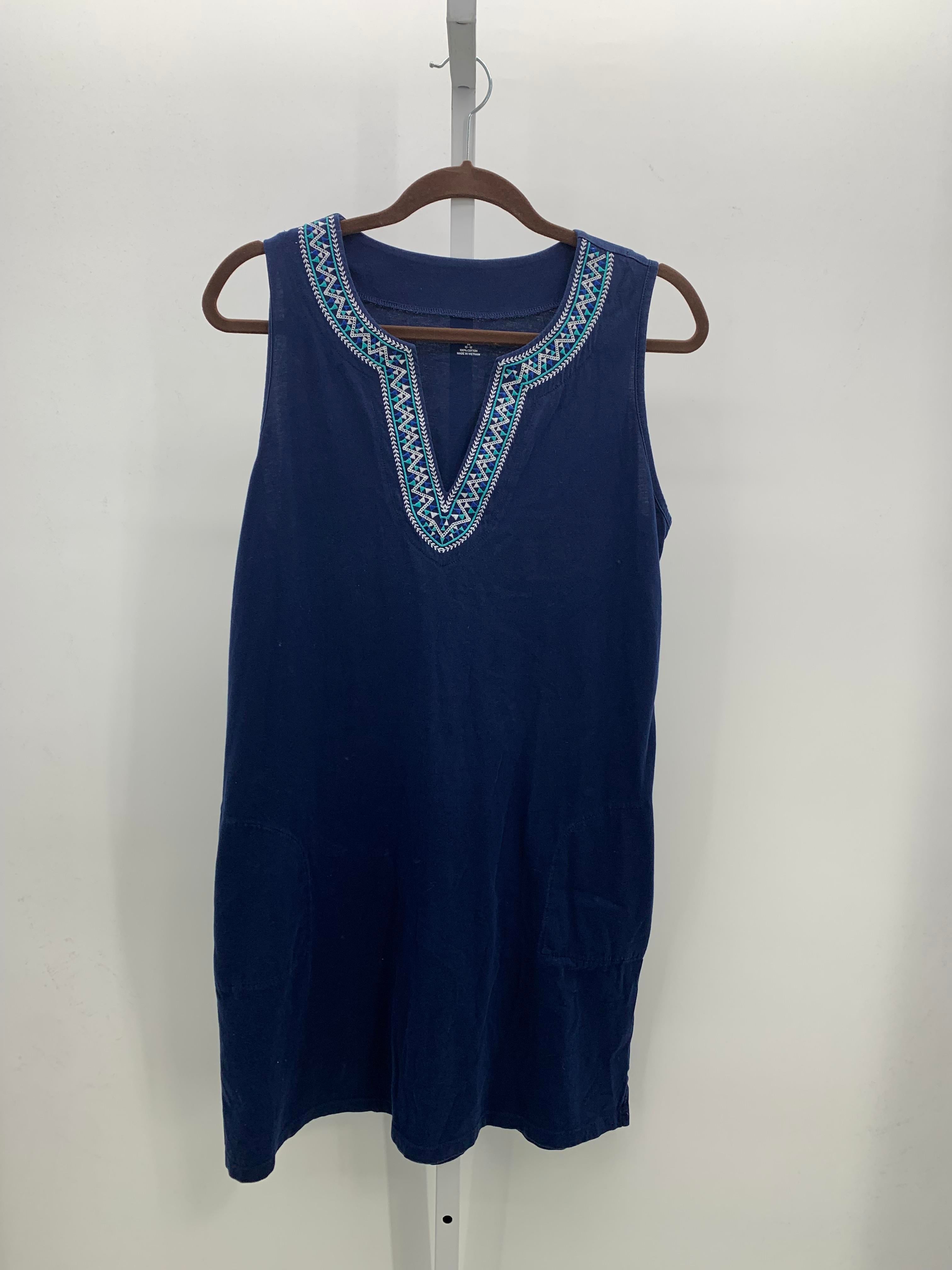 Lands End Size M Misses Sundress