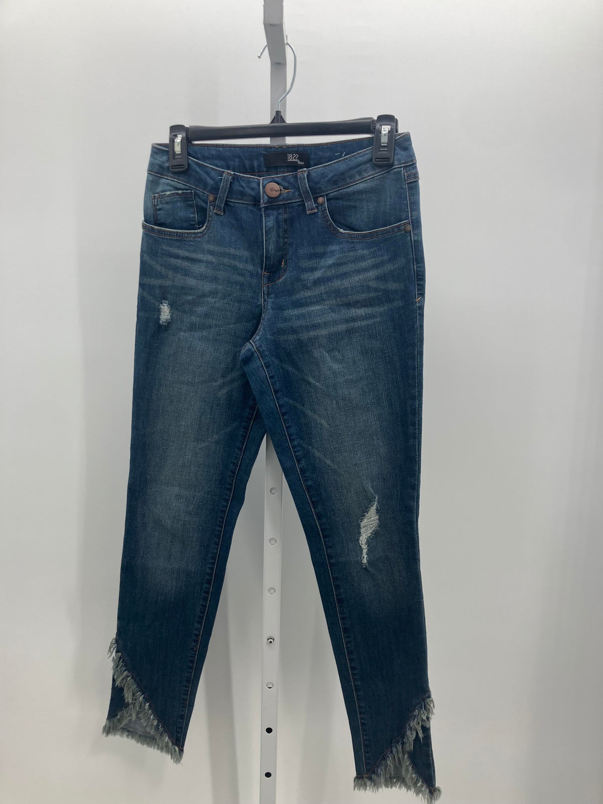1822 Size 4 Misses Jeans