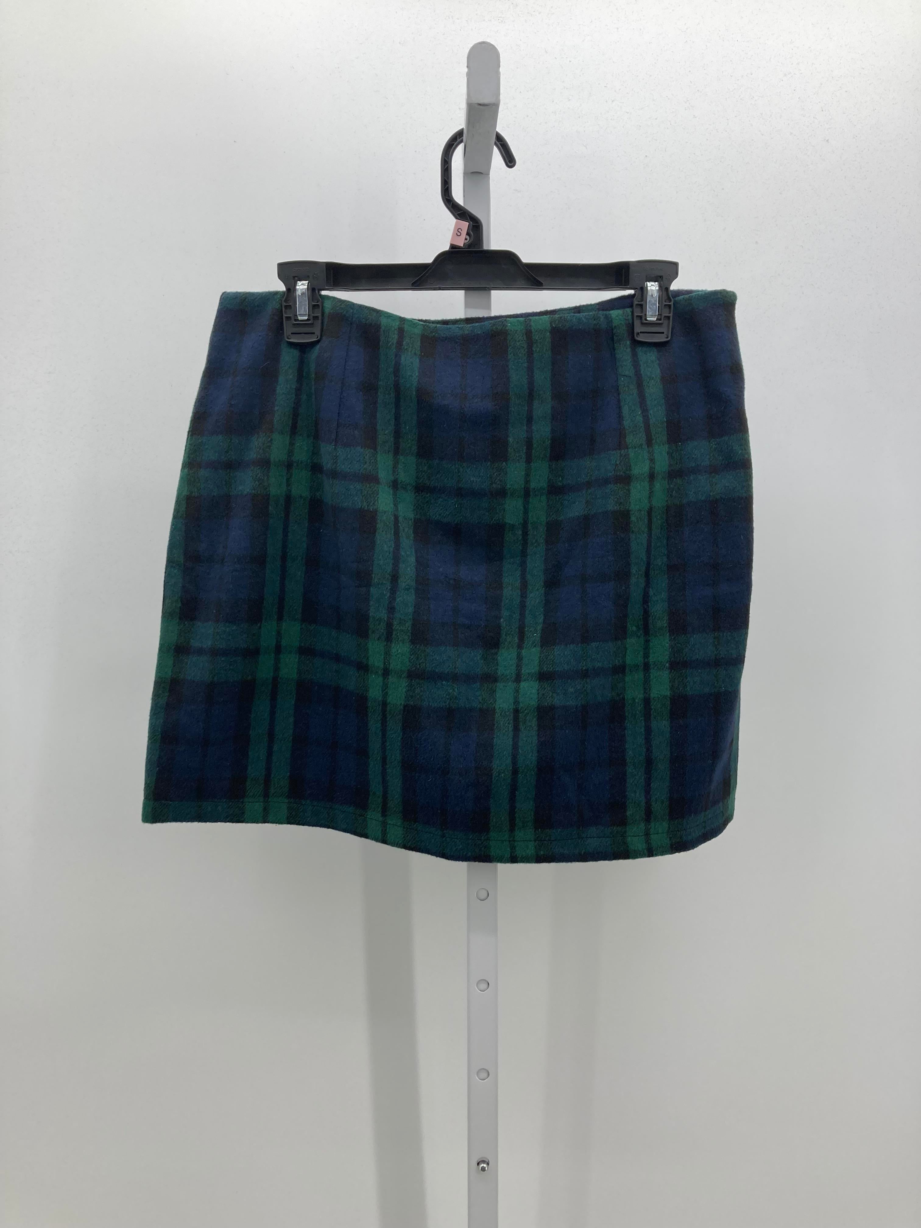Size Large Juniors Skirt