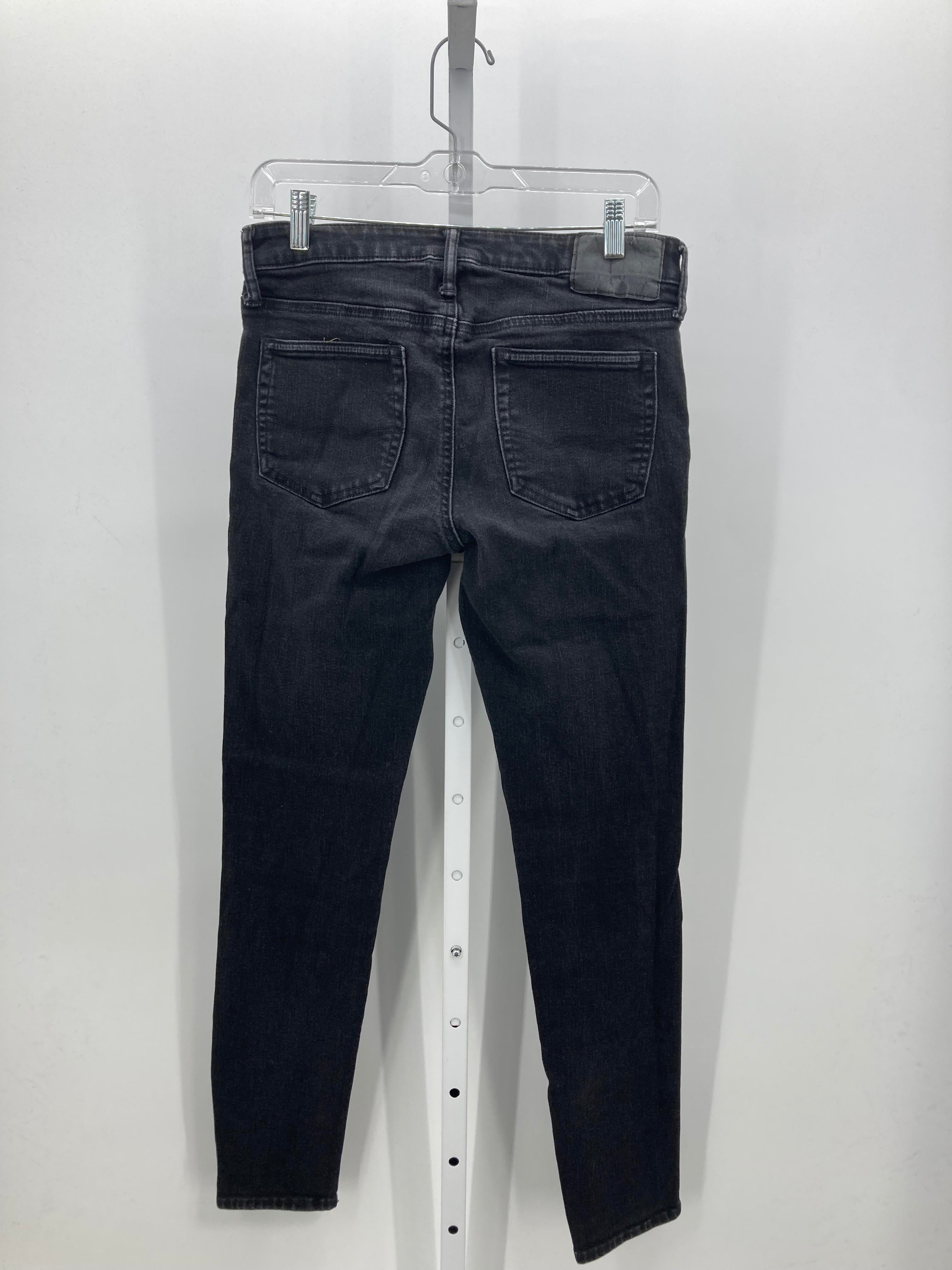SKINNY FIT JEANS