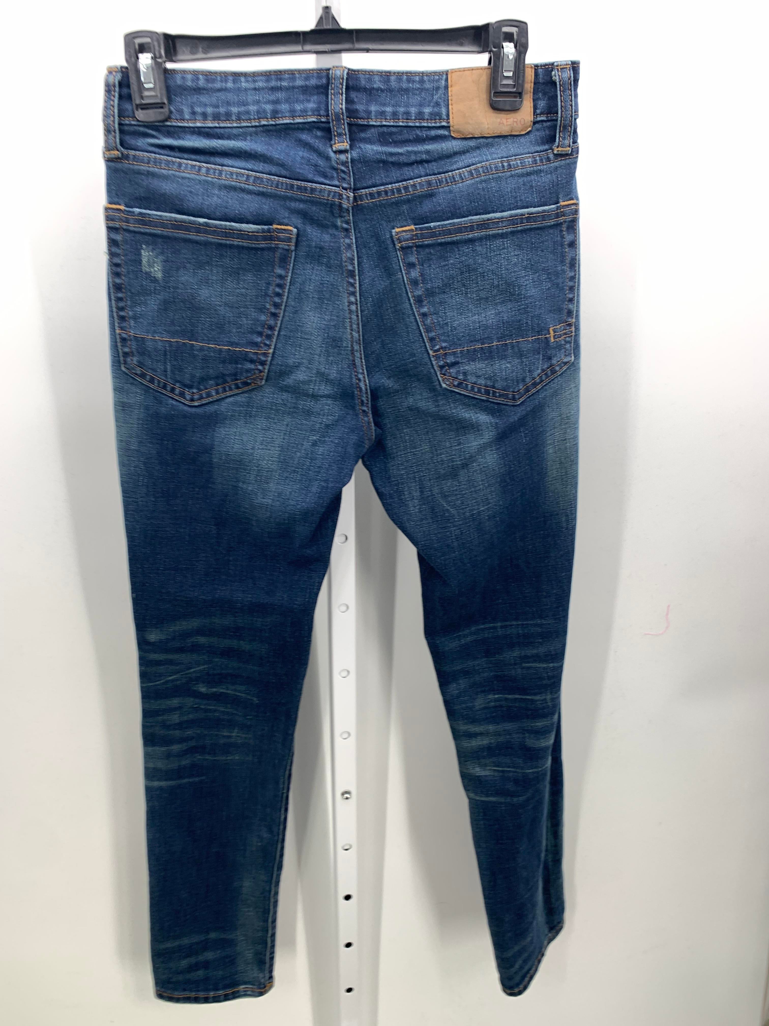 Aeropostale Size 29 X 30 Young Men's Jeans
