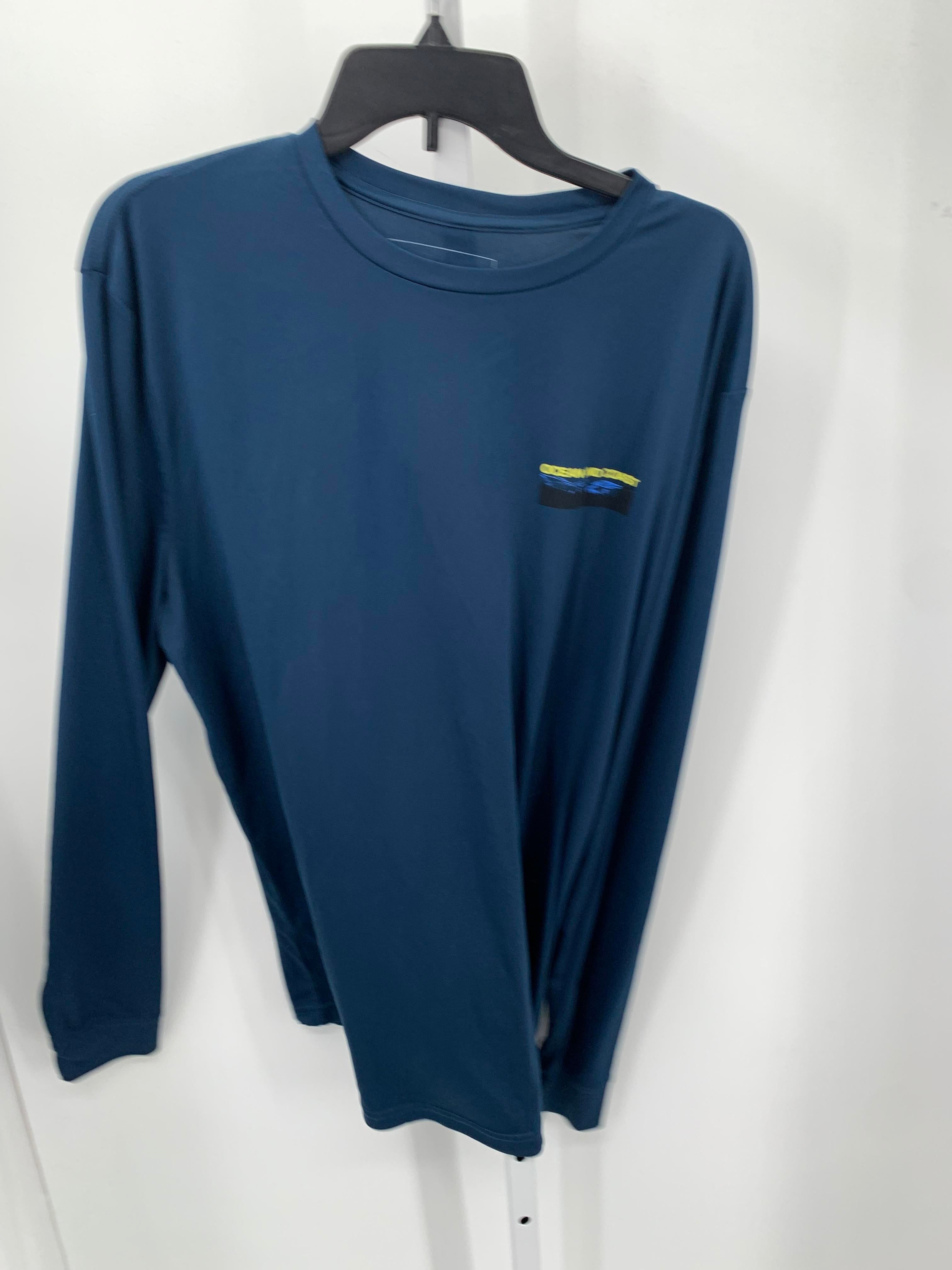 TALL ACTIVE TEE.