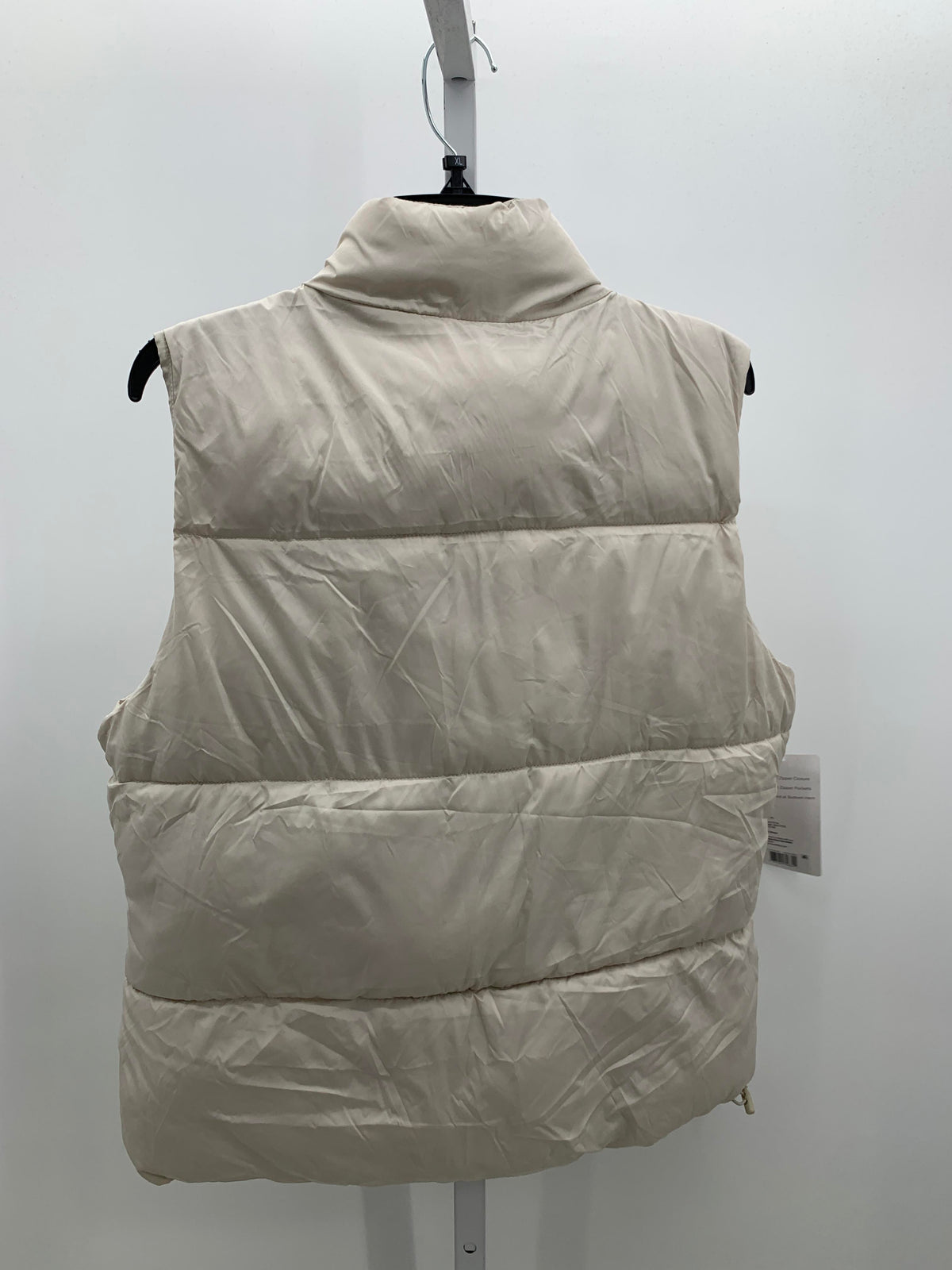 Berkley Jensen Size Extra Large Misses Vest