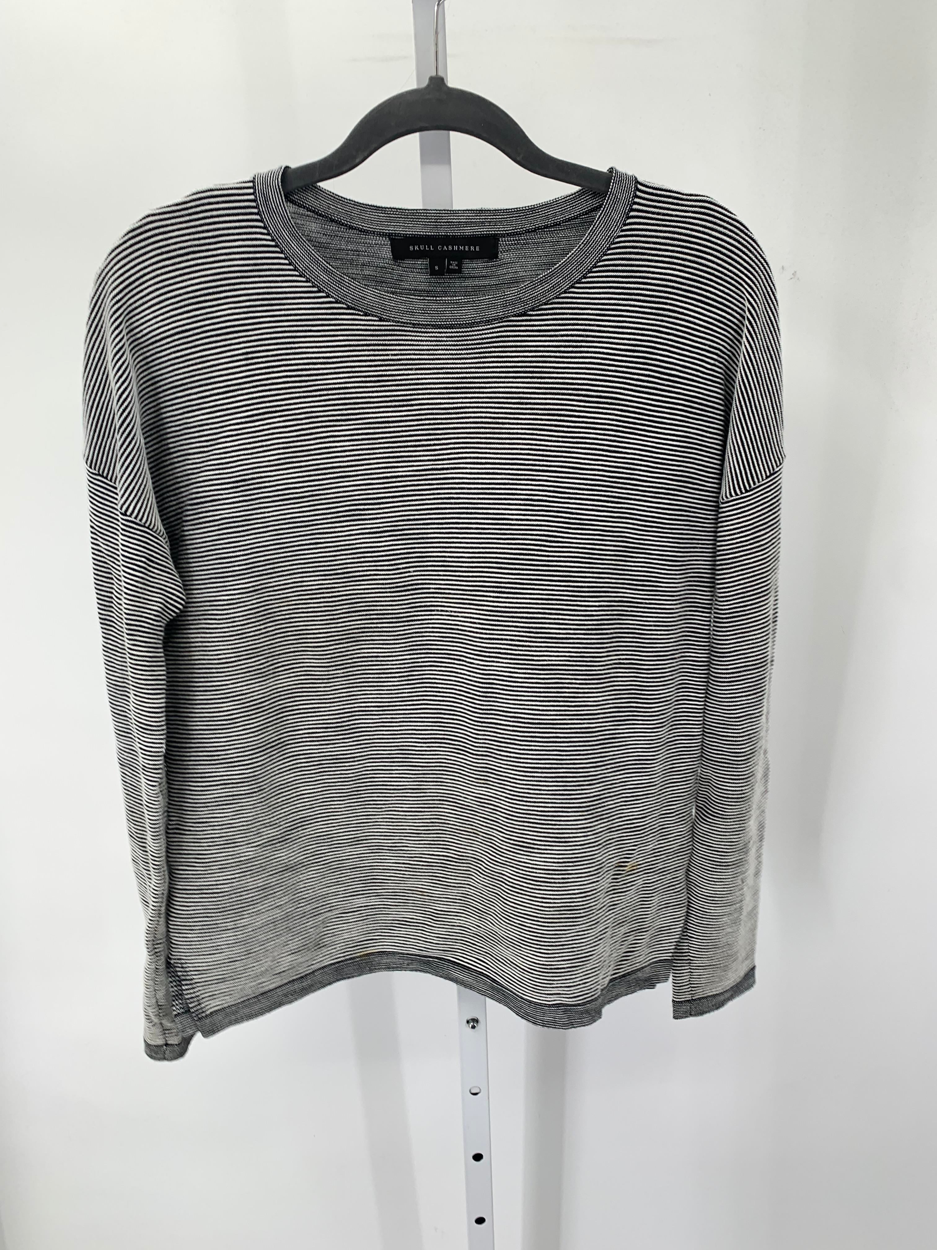 Size Small Misses Long Sleeve Shirt