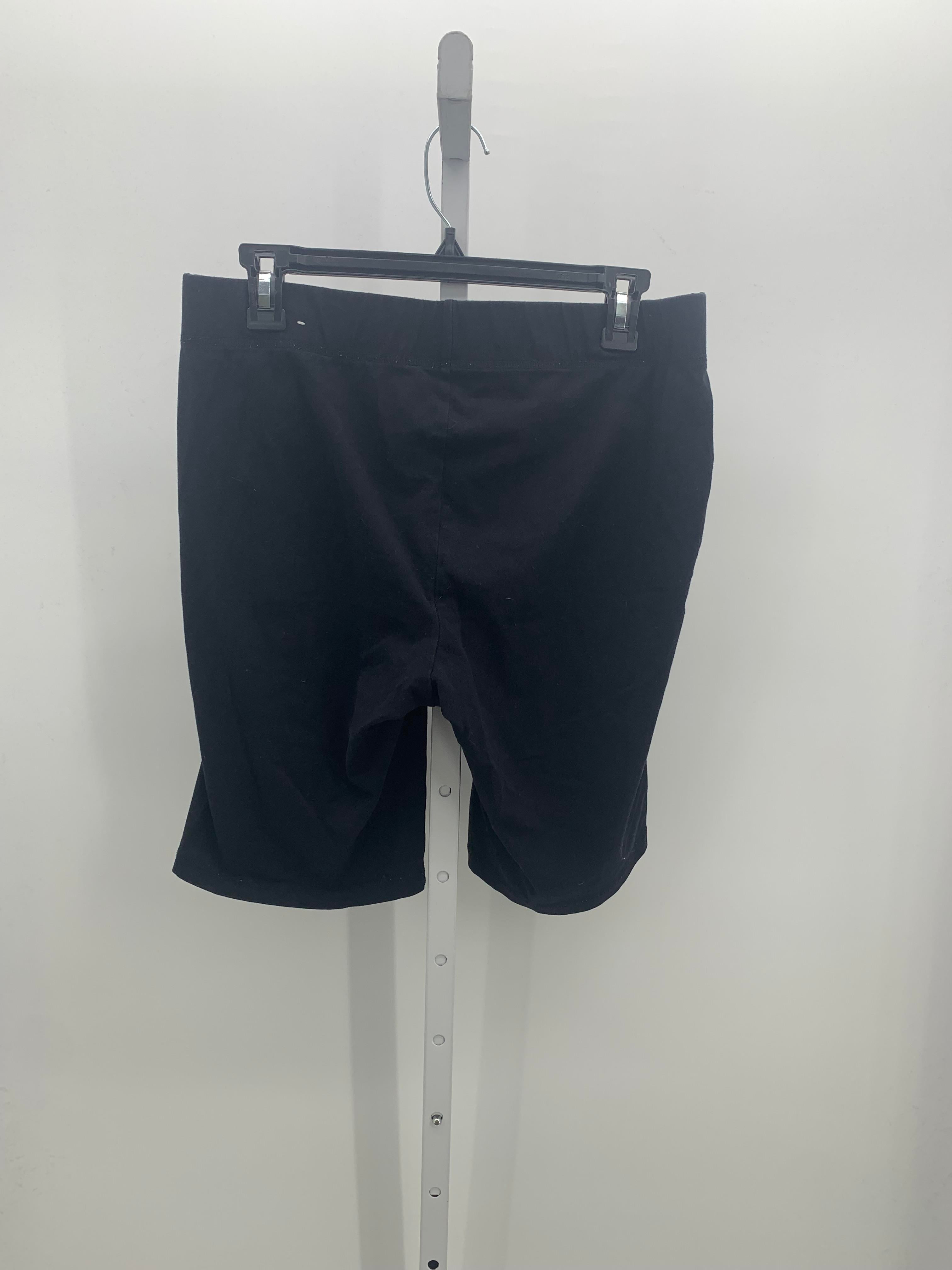 Livi Size 14/16 W Womens Shorts