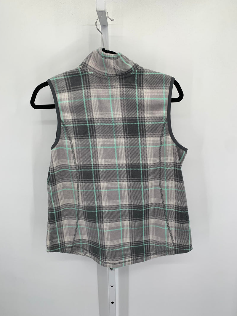 Made for Life Size Medium Misses Vest