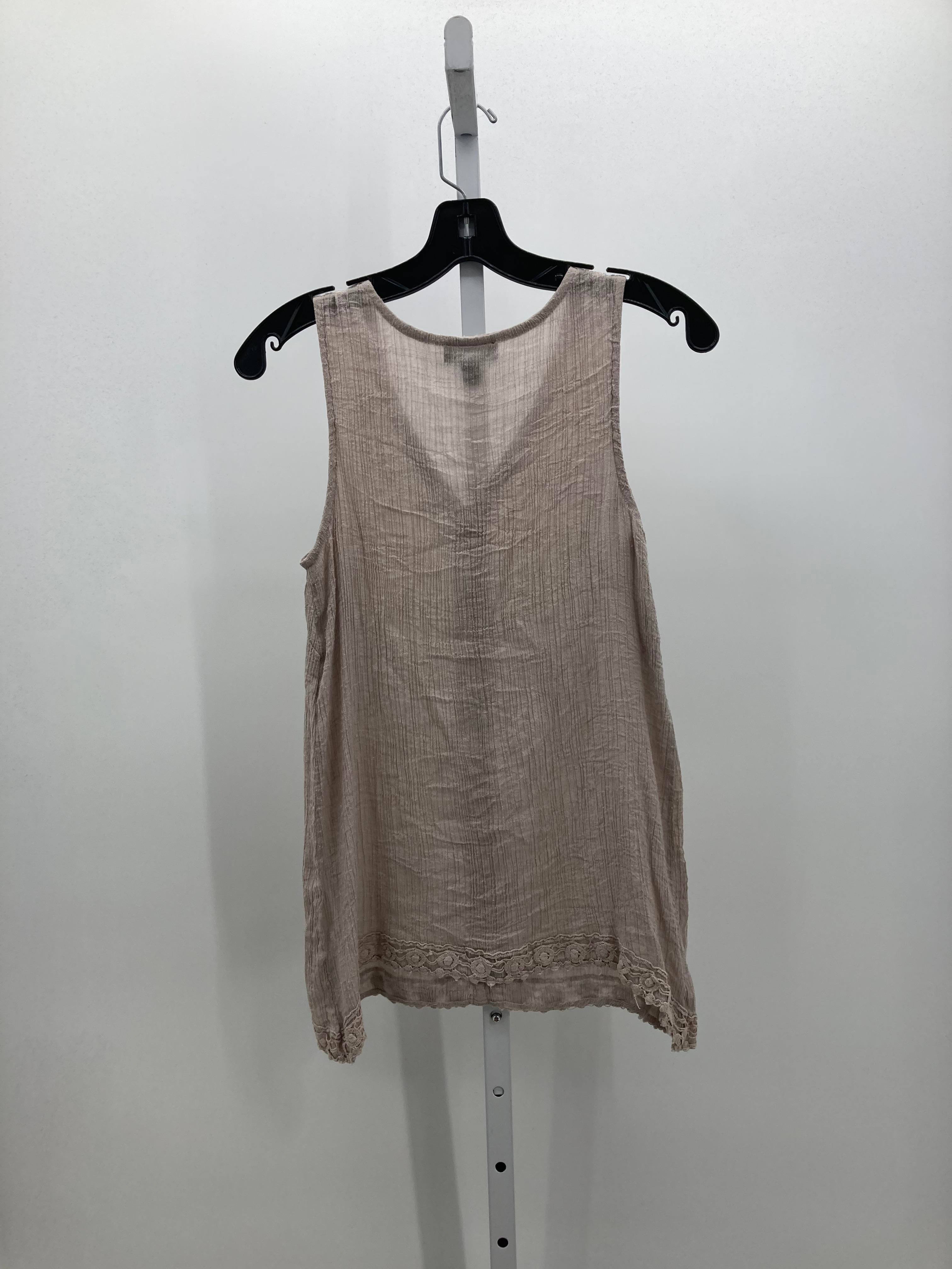 Alyx Size Medium Misses Tank