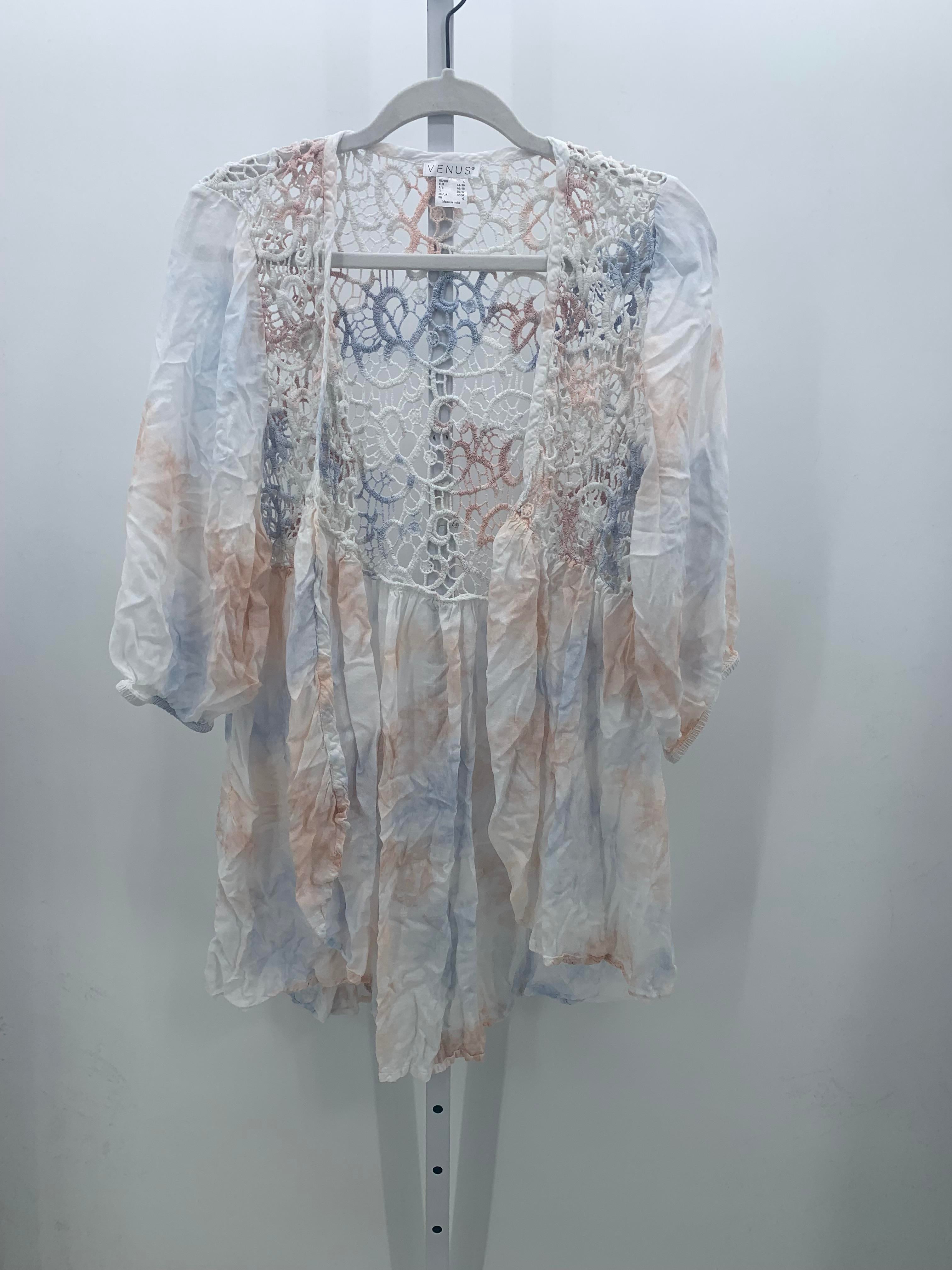Venus Size Large Misses Cardigan