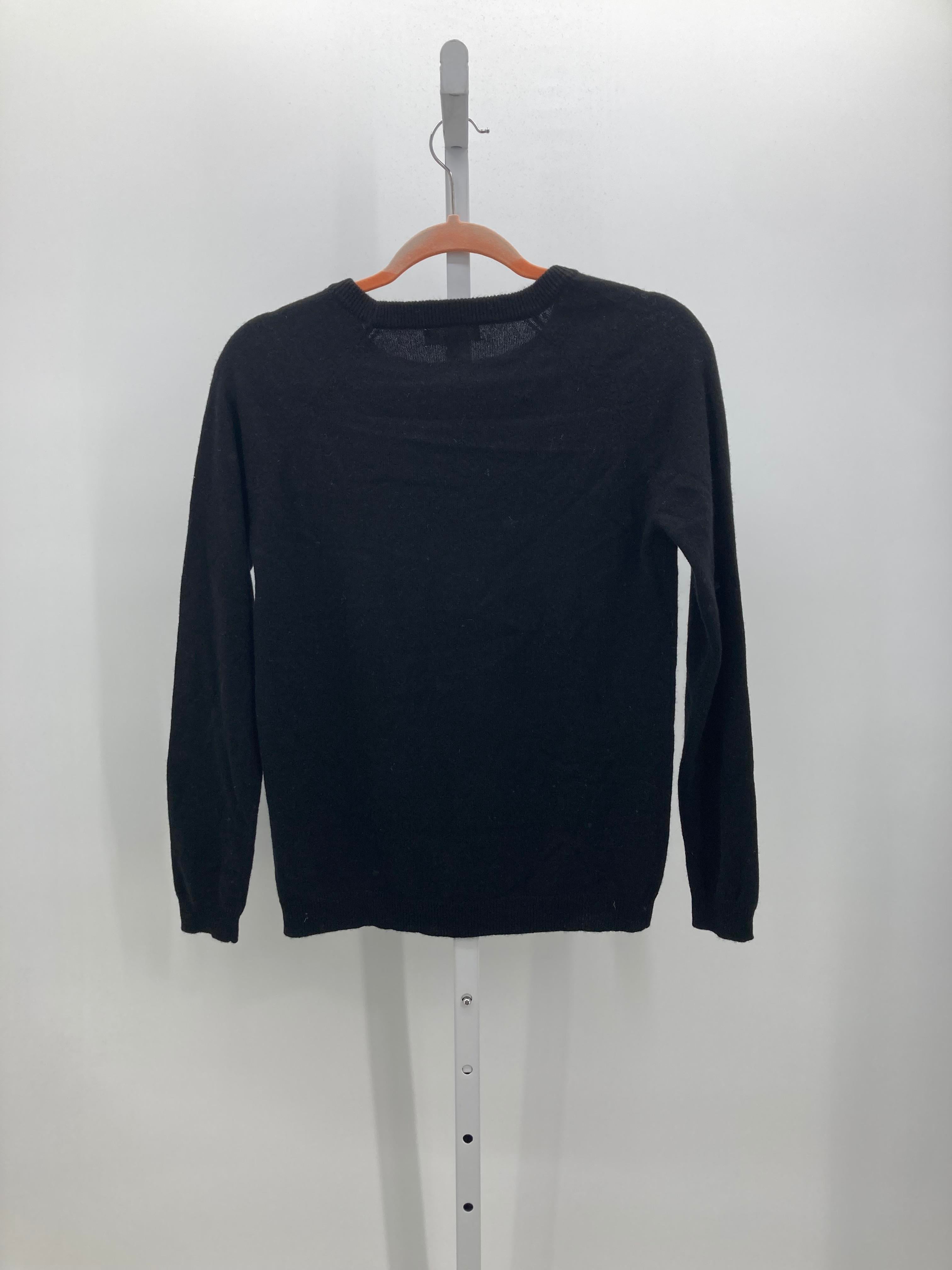 philosophy Size Small Misses Long Slv Sweater