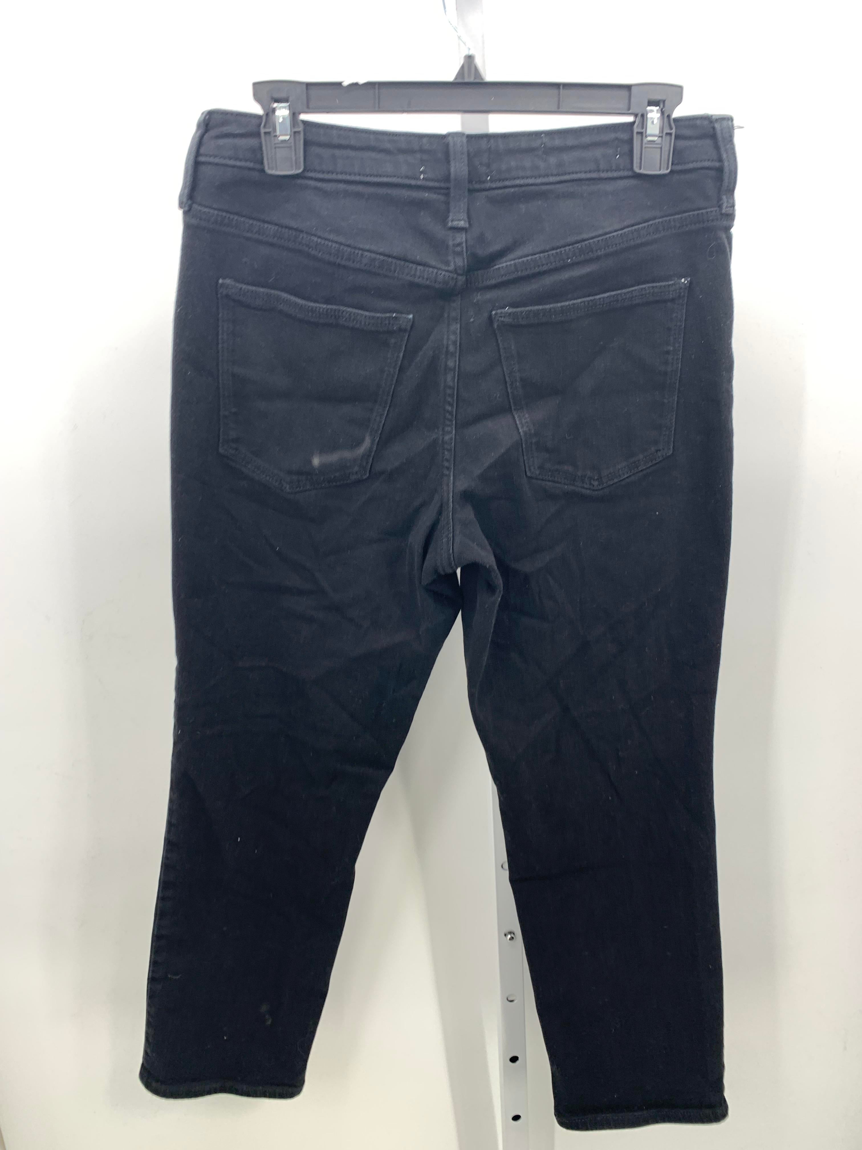 Universal Thread Size 6 Short Misses Jeans