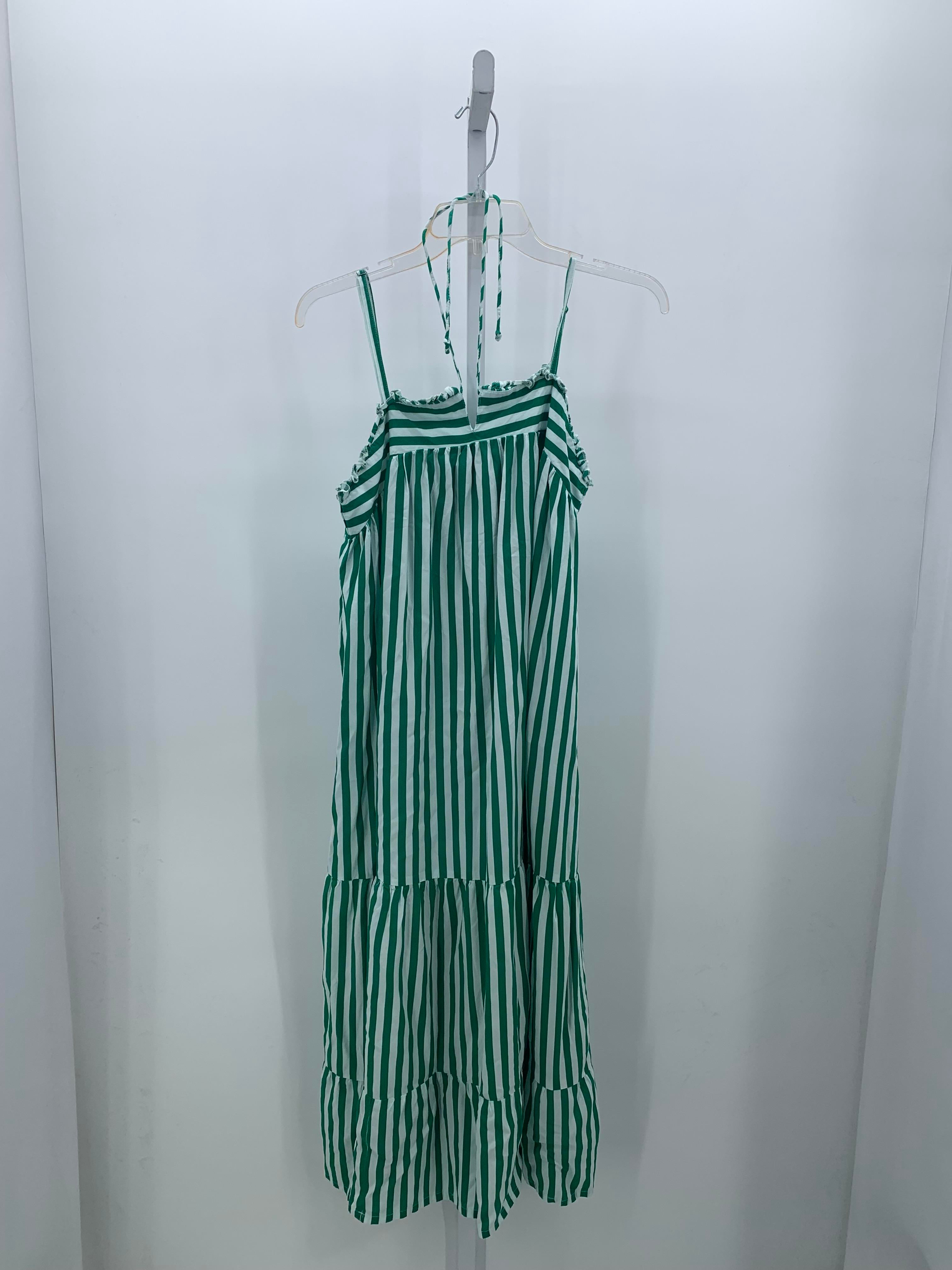 Size Large Misses Sundress