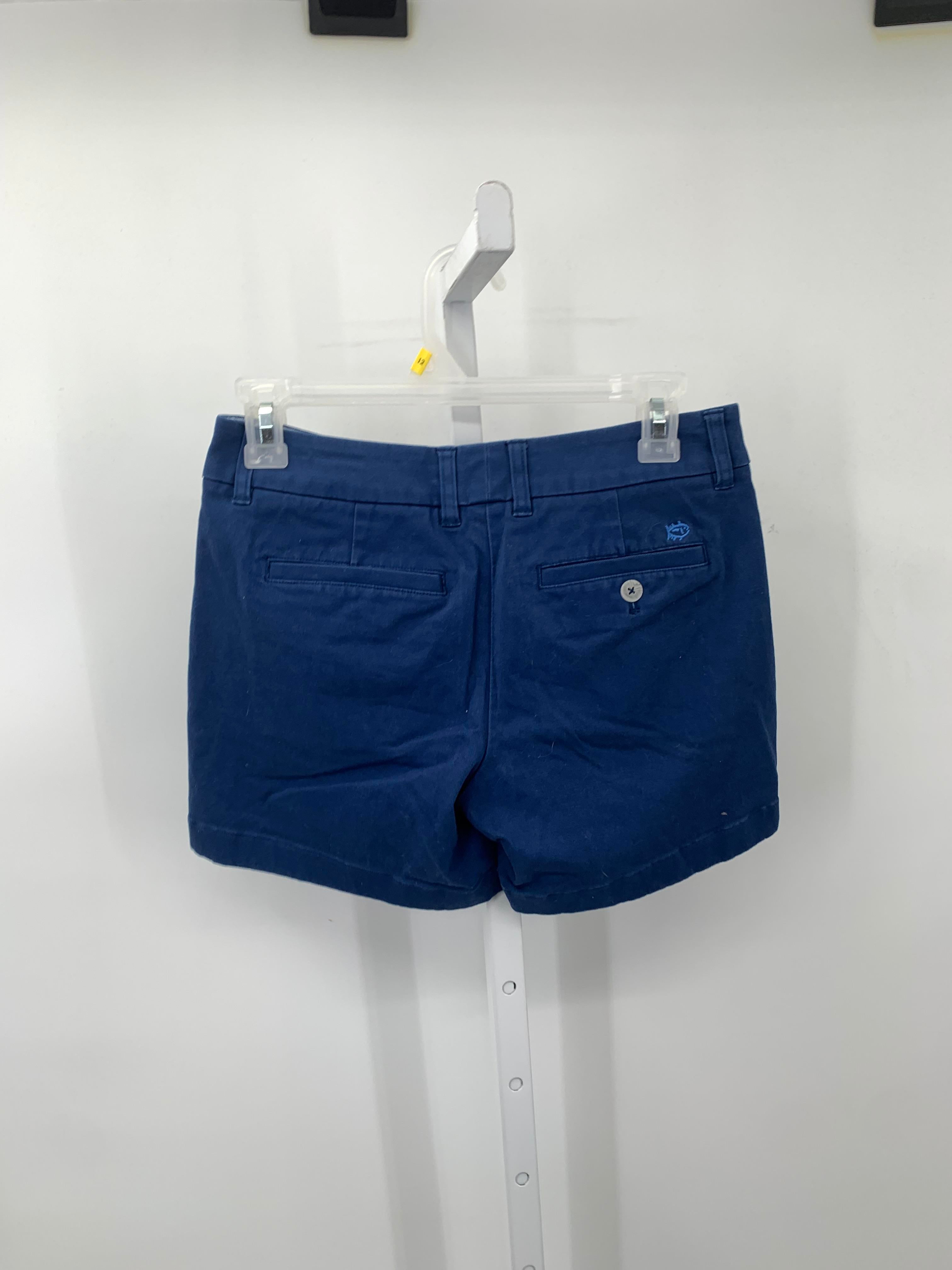 Size 00 Misses Shorts