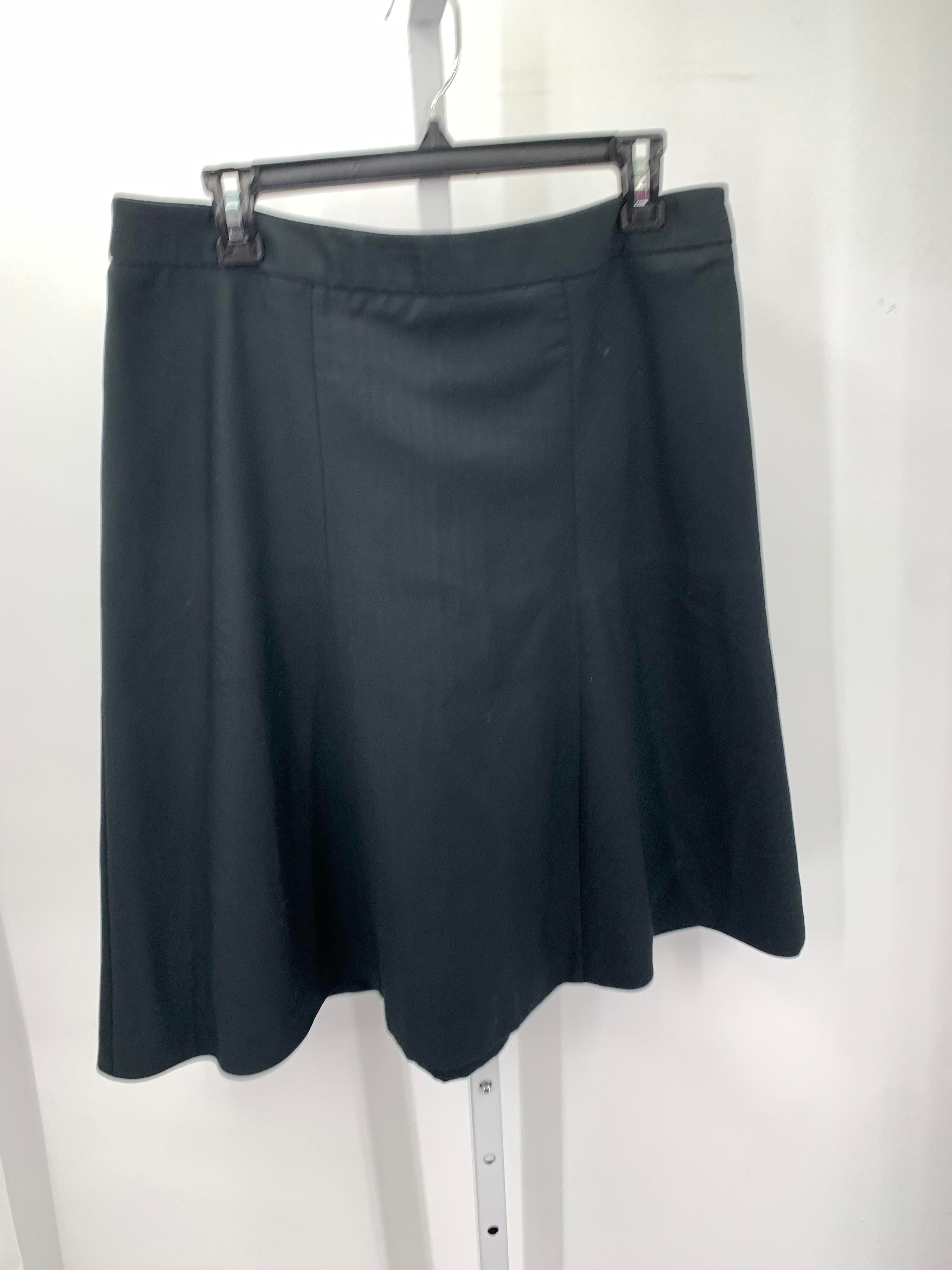 Merona Size 12 Misses Skirt