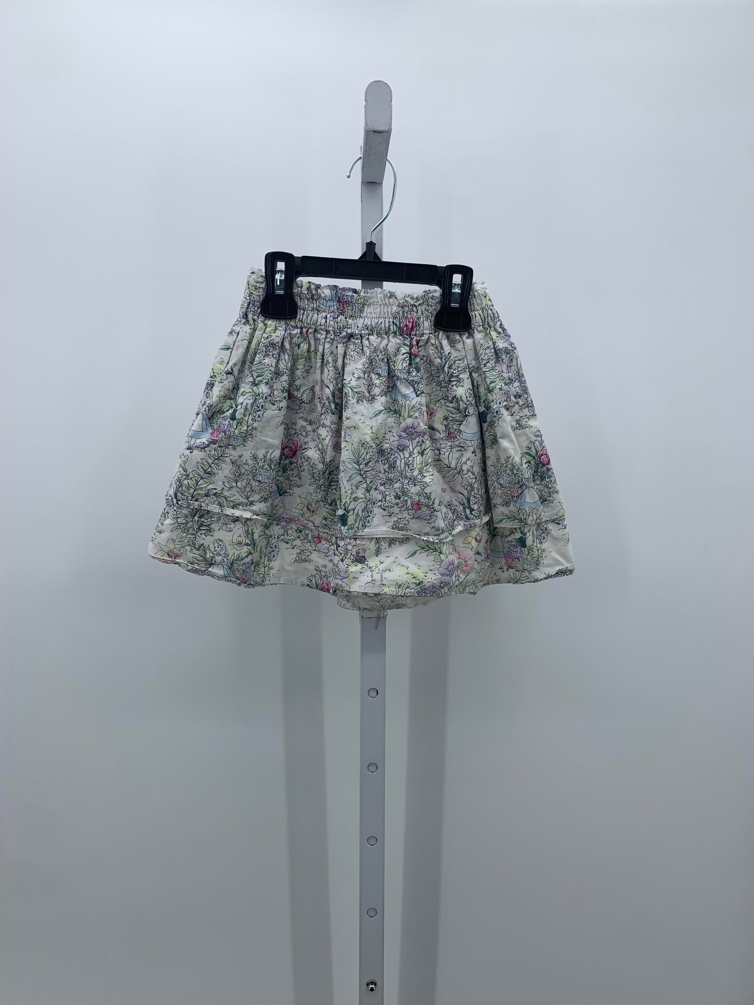 Janice Size 6 Girls Skirt