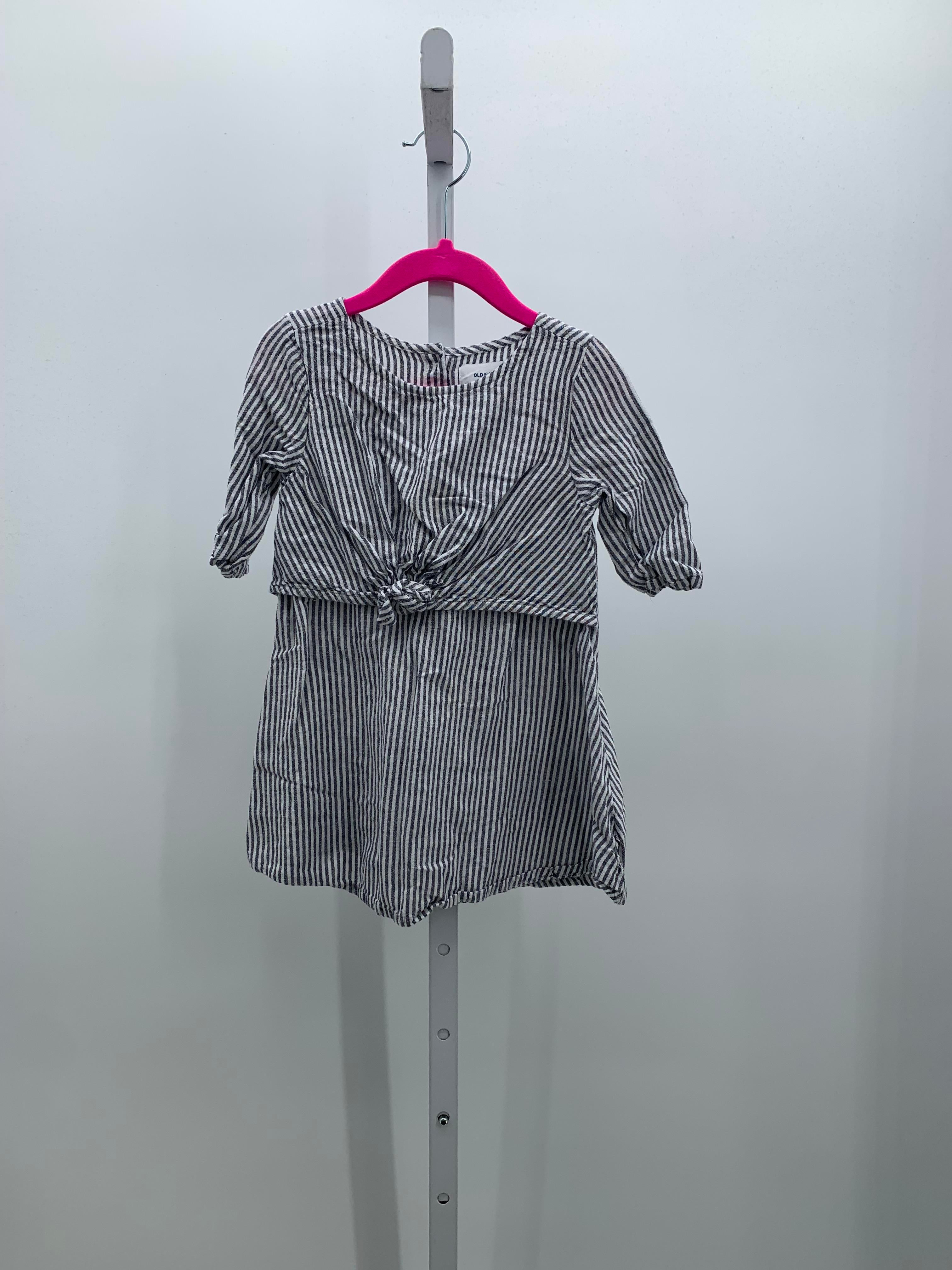 Old Navy Size 2T Girls Long Sleeve Dress
