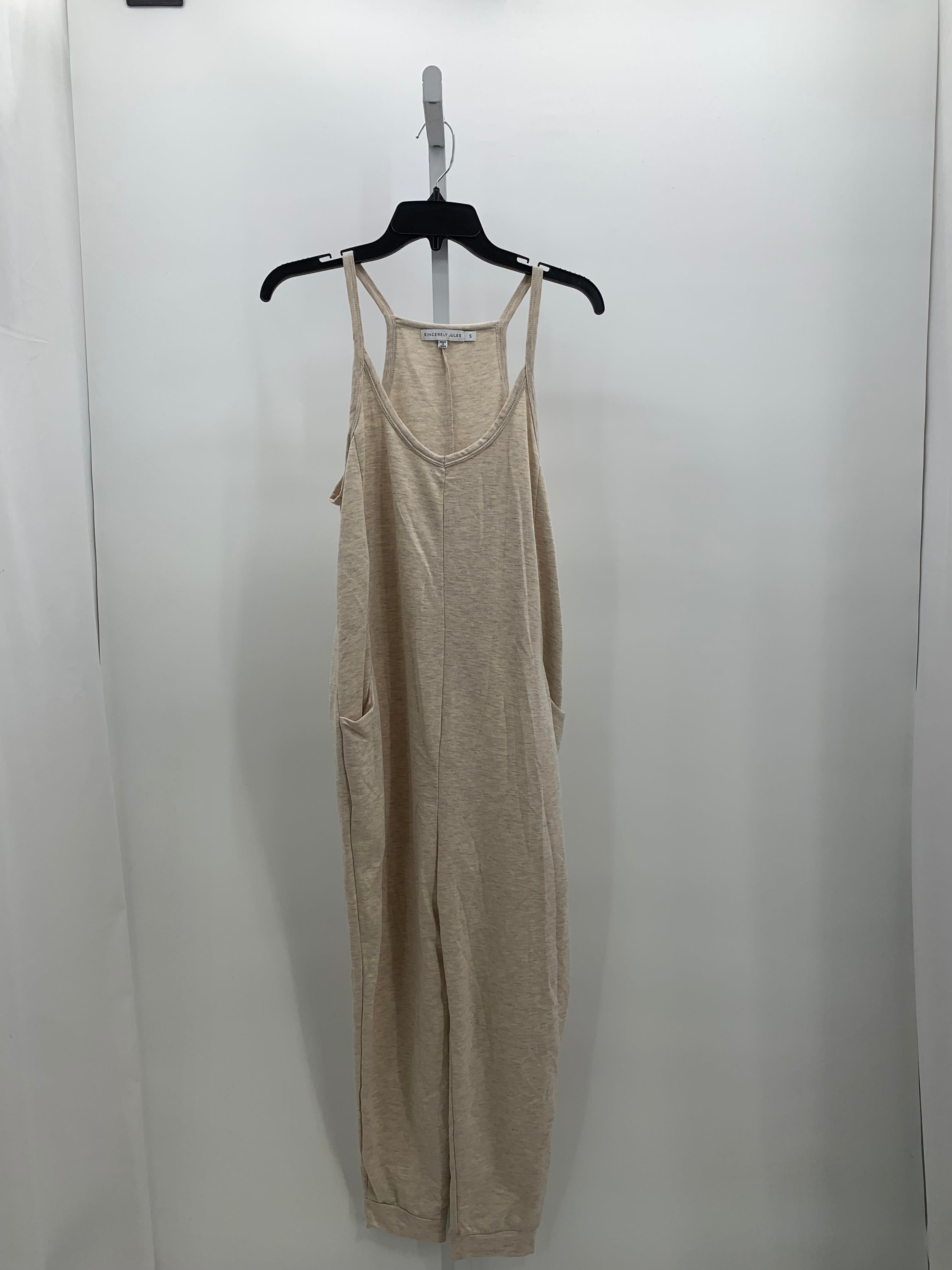 Size Small Juniors Romper