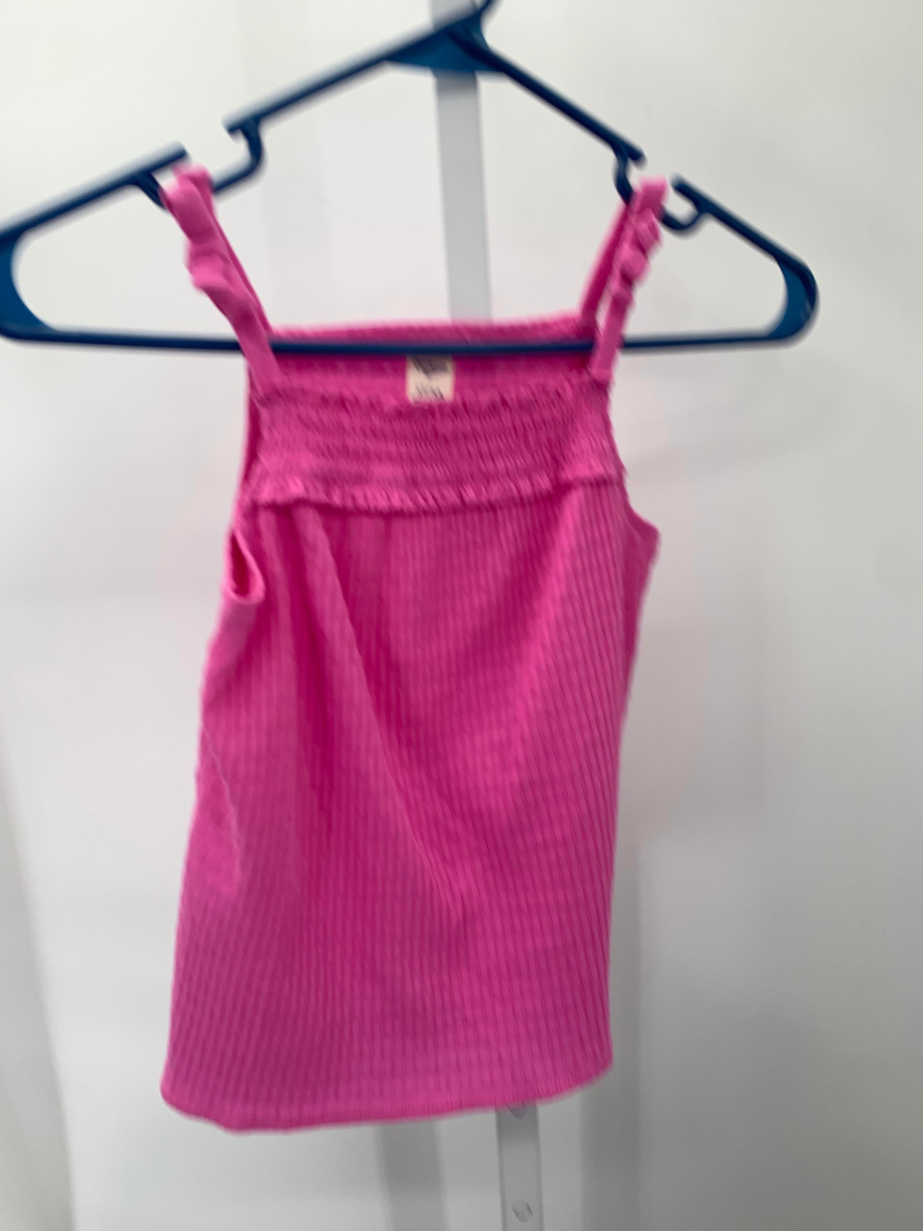 Osh Kosh Size 5T Girls Tank