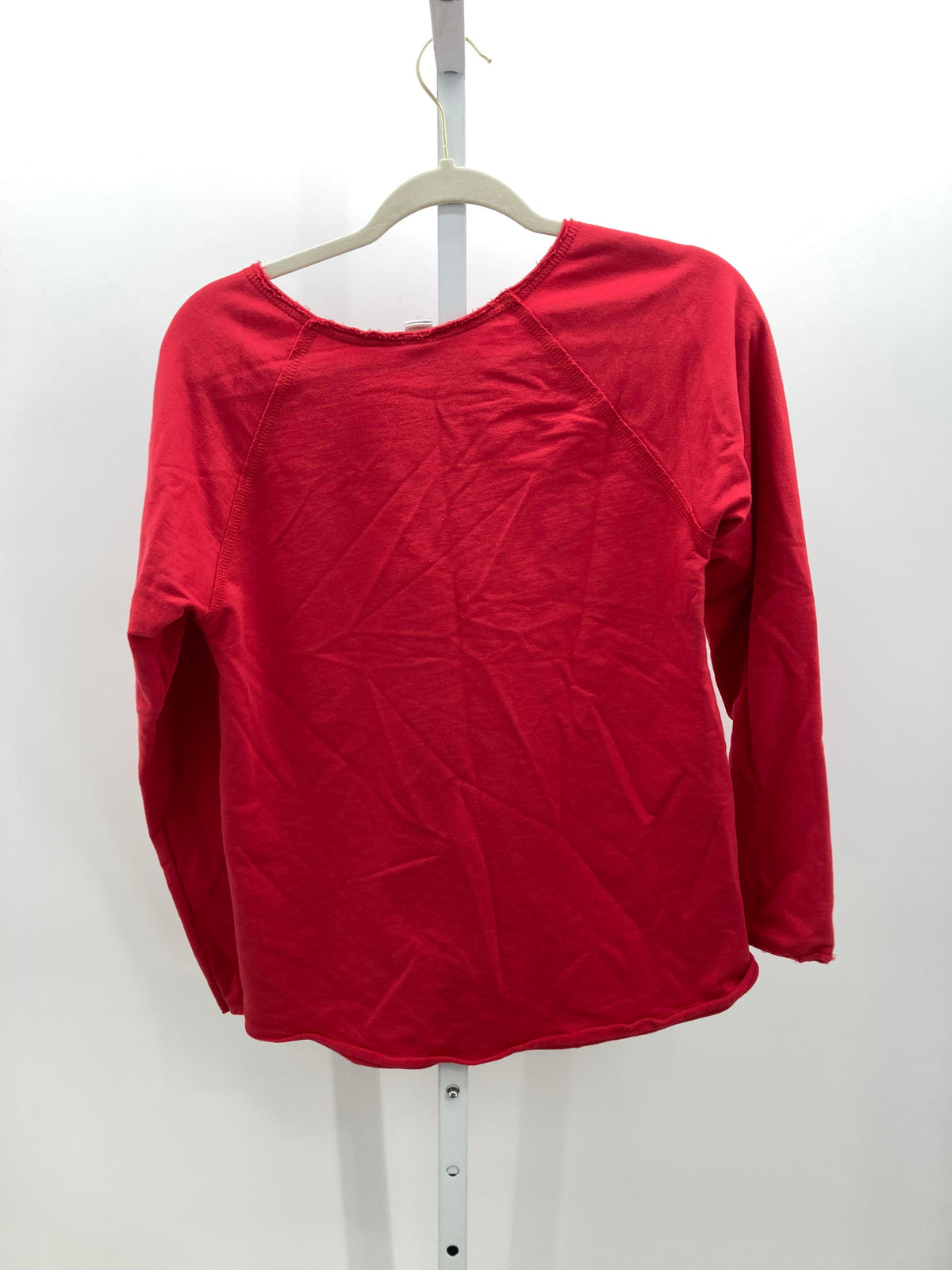Kavio! Size 14-16 Girls Long Sleeve Shirt