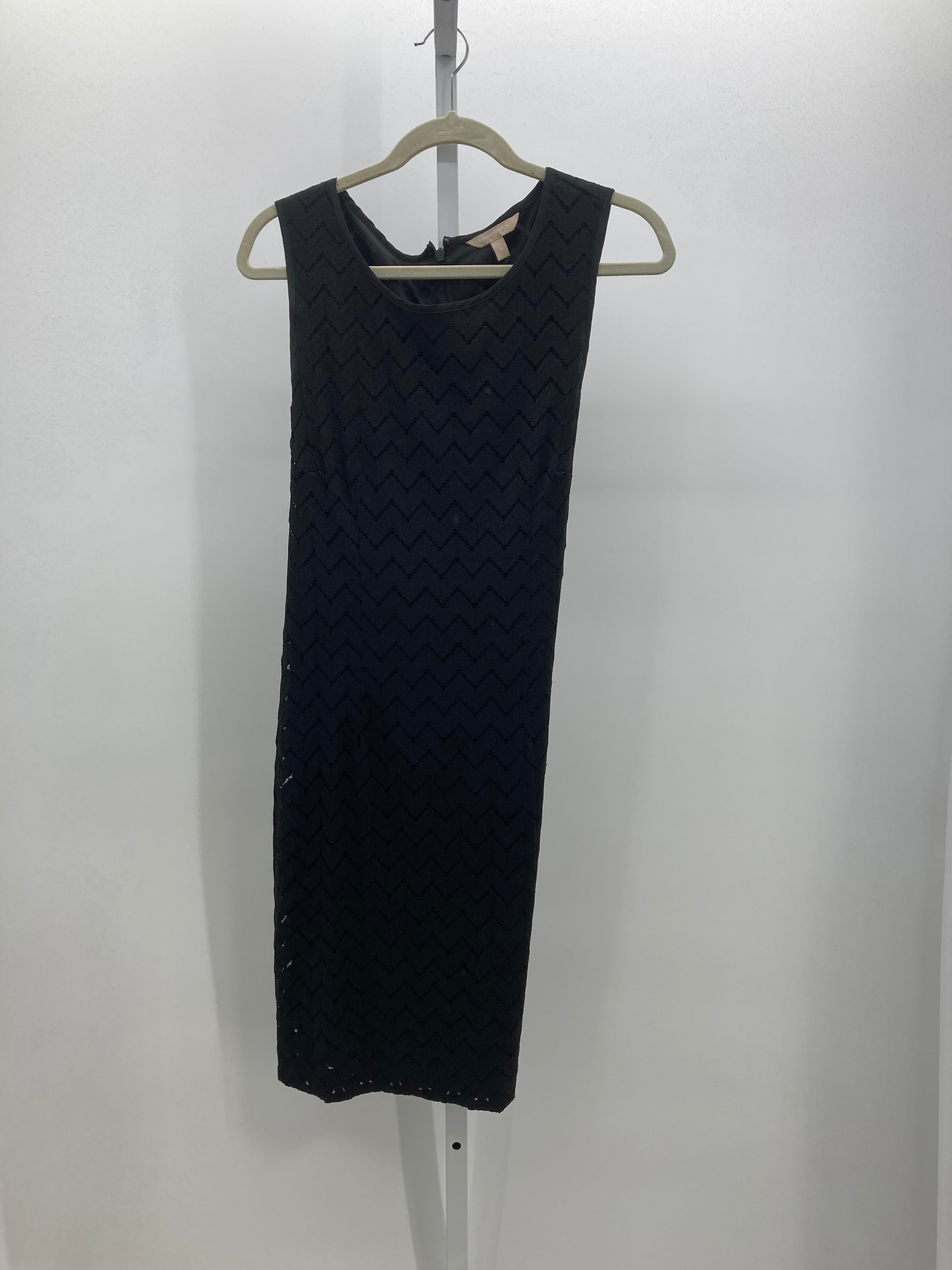 Banana Republic Size 8 Misses Sleeveless Dress