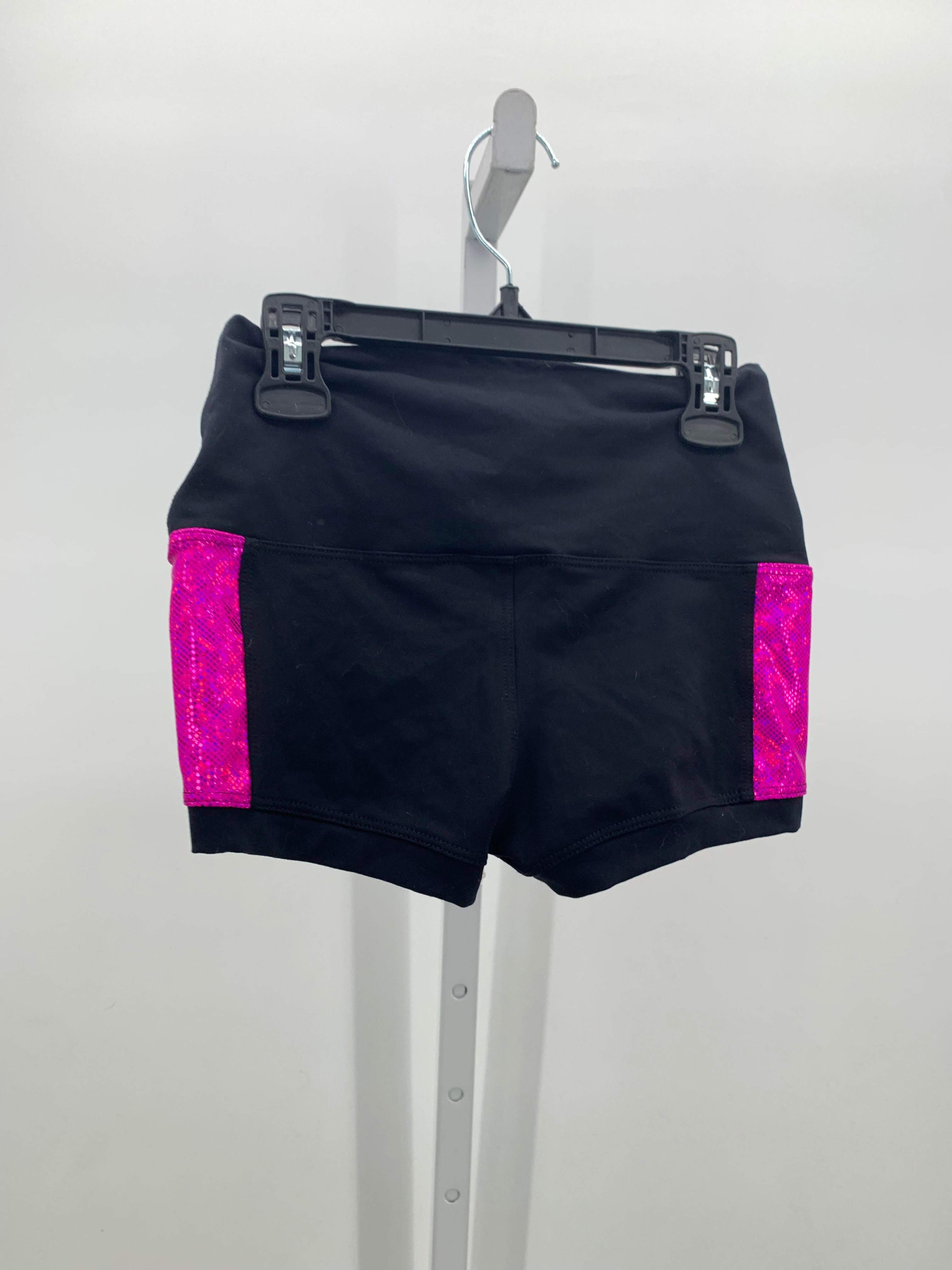 Size 10-12 Girls Shorts