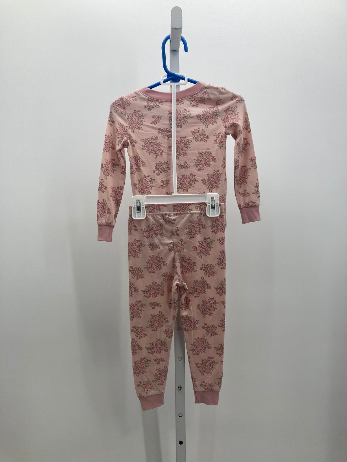 Daisy Fuentes Size 24 Months Girls Pajamas