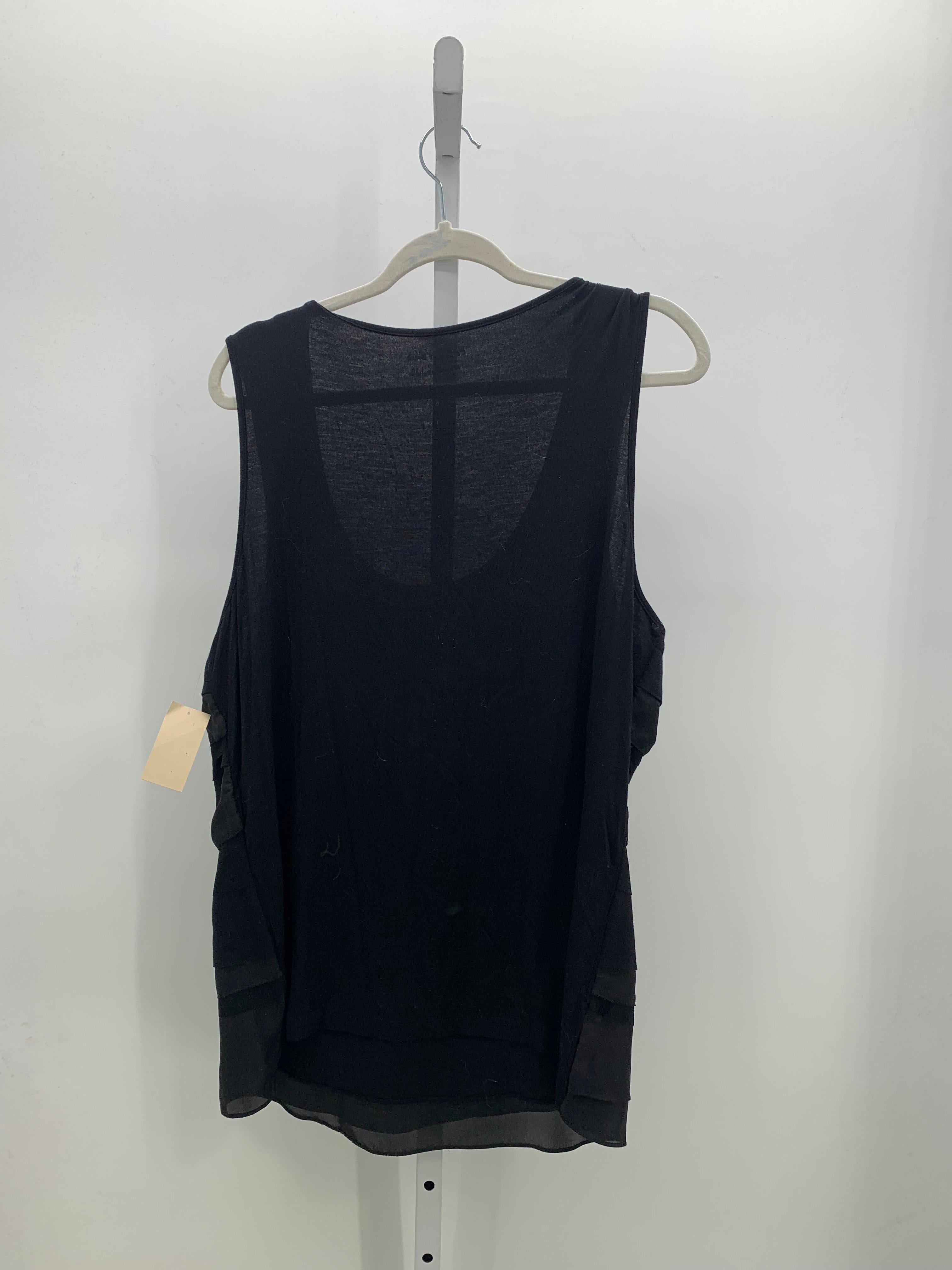 Coldwater Creek Size 1X Womens Tank