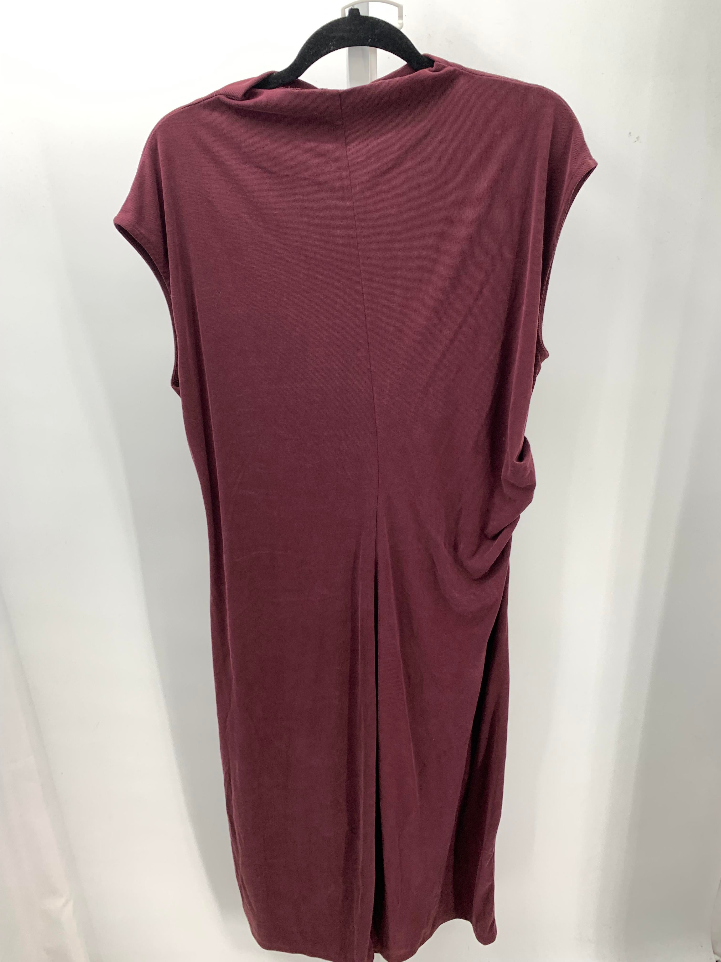 Old Navy Size XXL Misses Sleeveless Dress