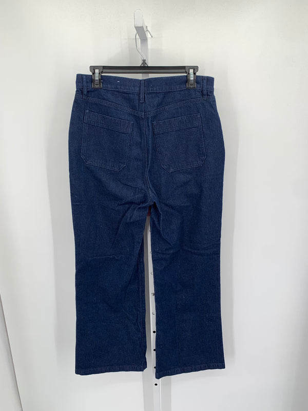 Loft Size 8 Petite Petite Jeans