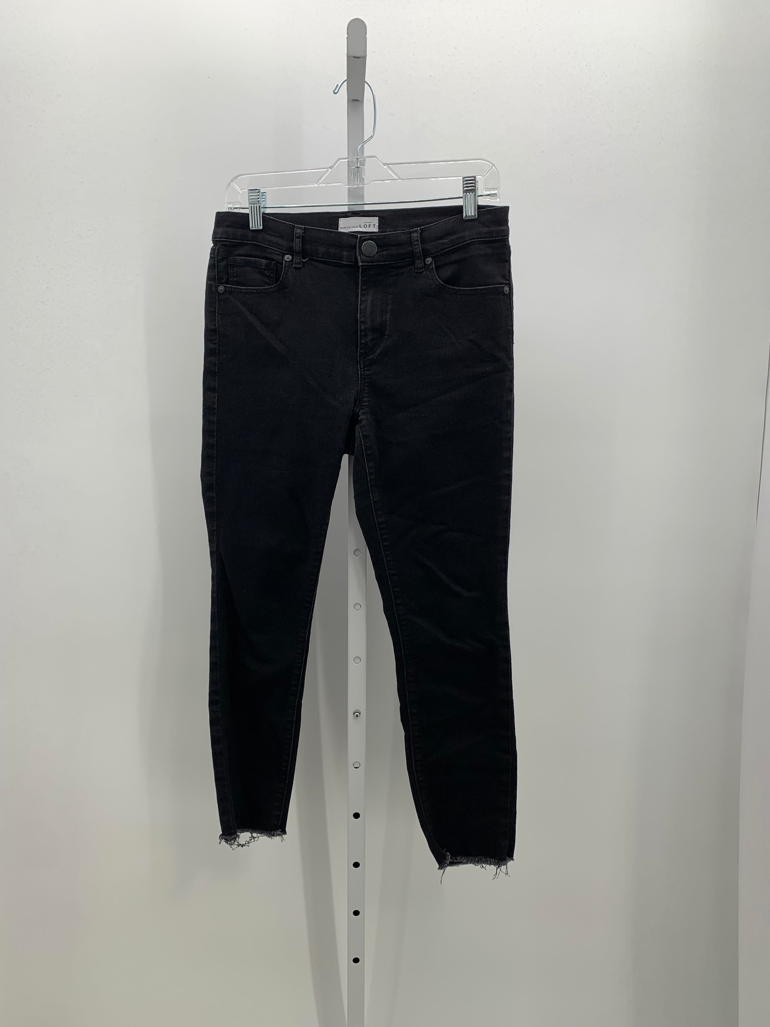 Loft Size 8 Misses Jeans