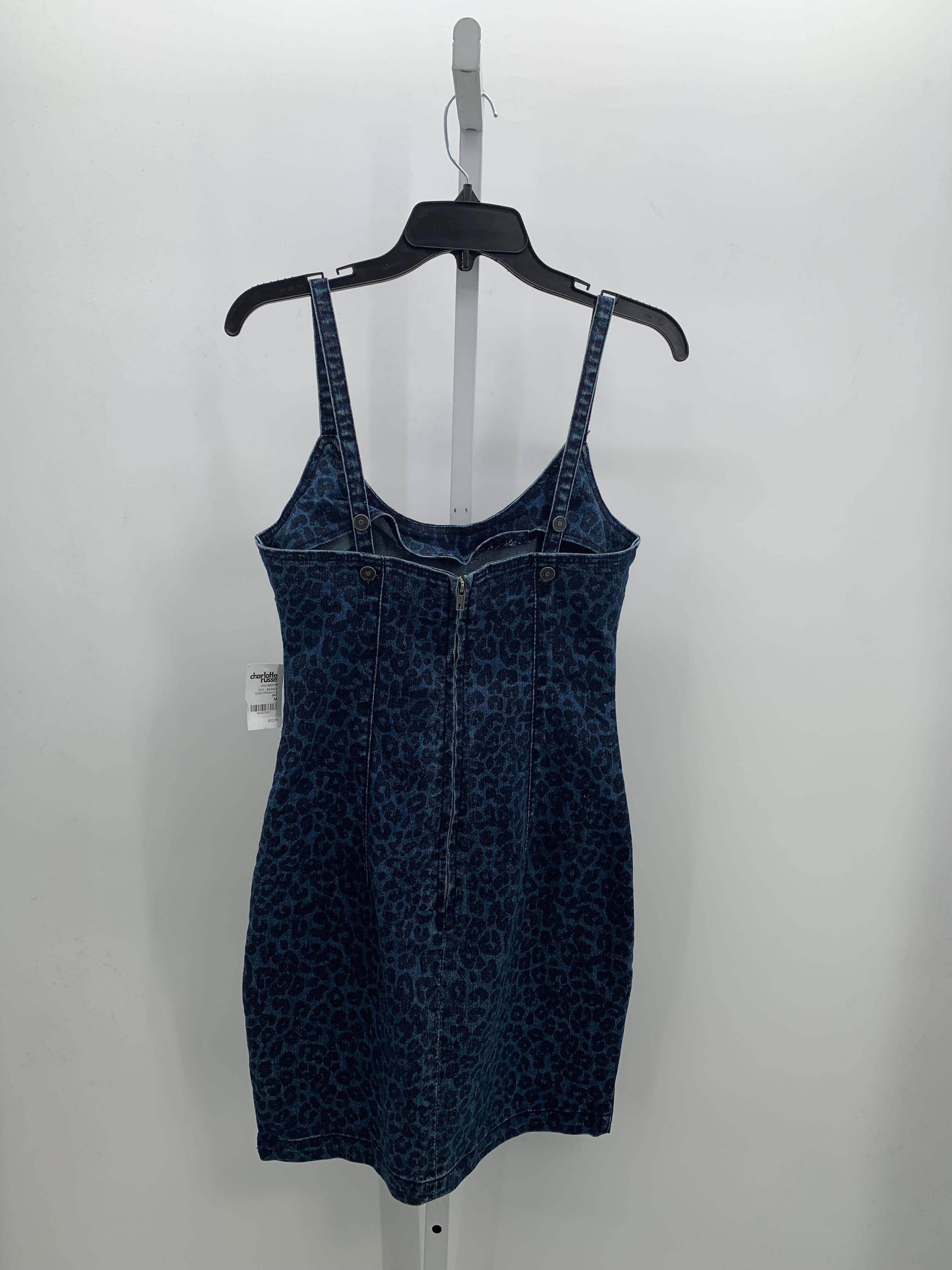 Charlotte Russe Size Medium Juniors Sundress