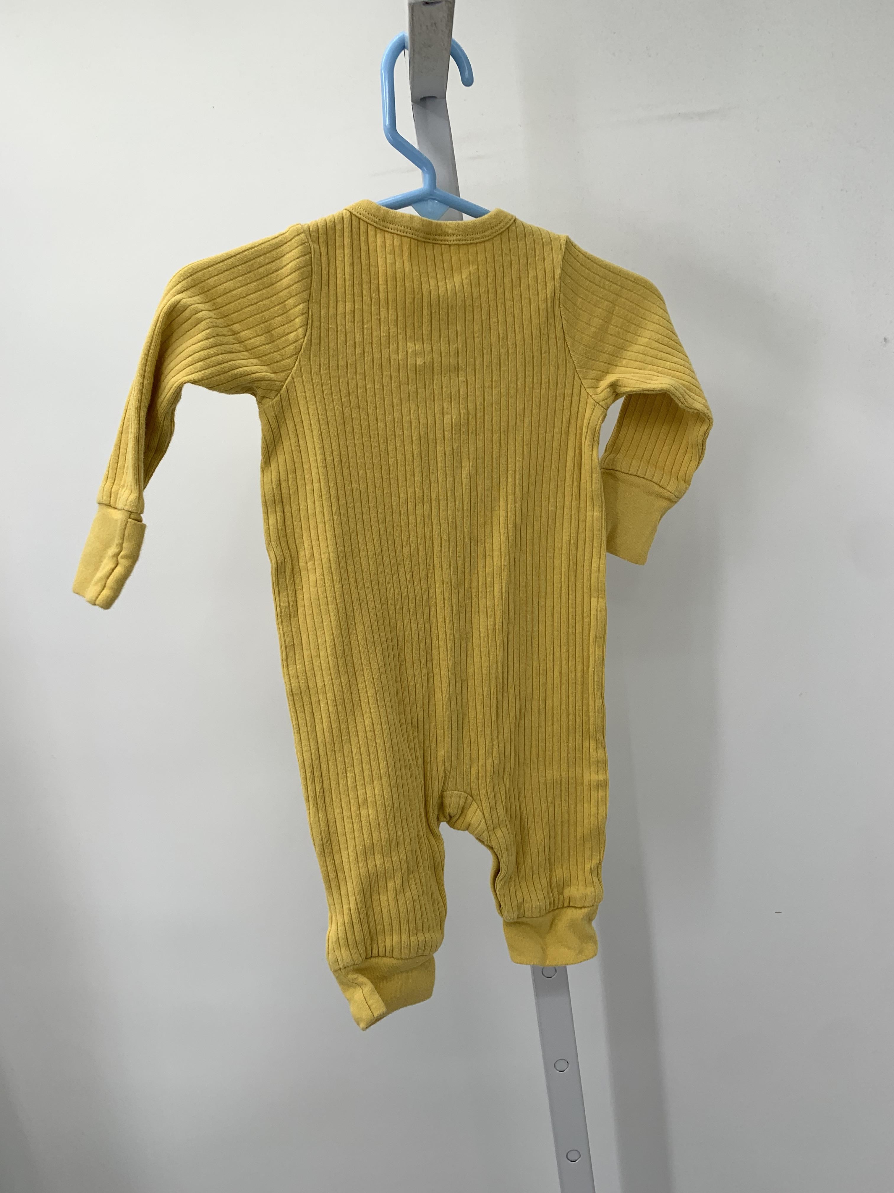 SNAPS RIBBED KNIT