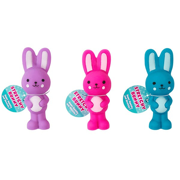 Easter Stretchy Bunny