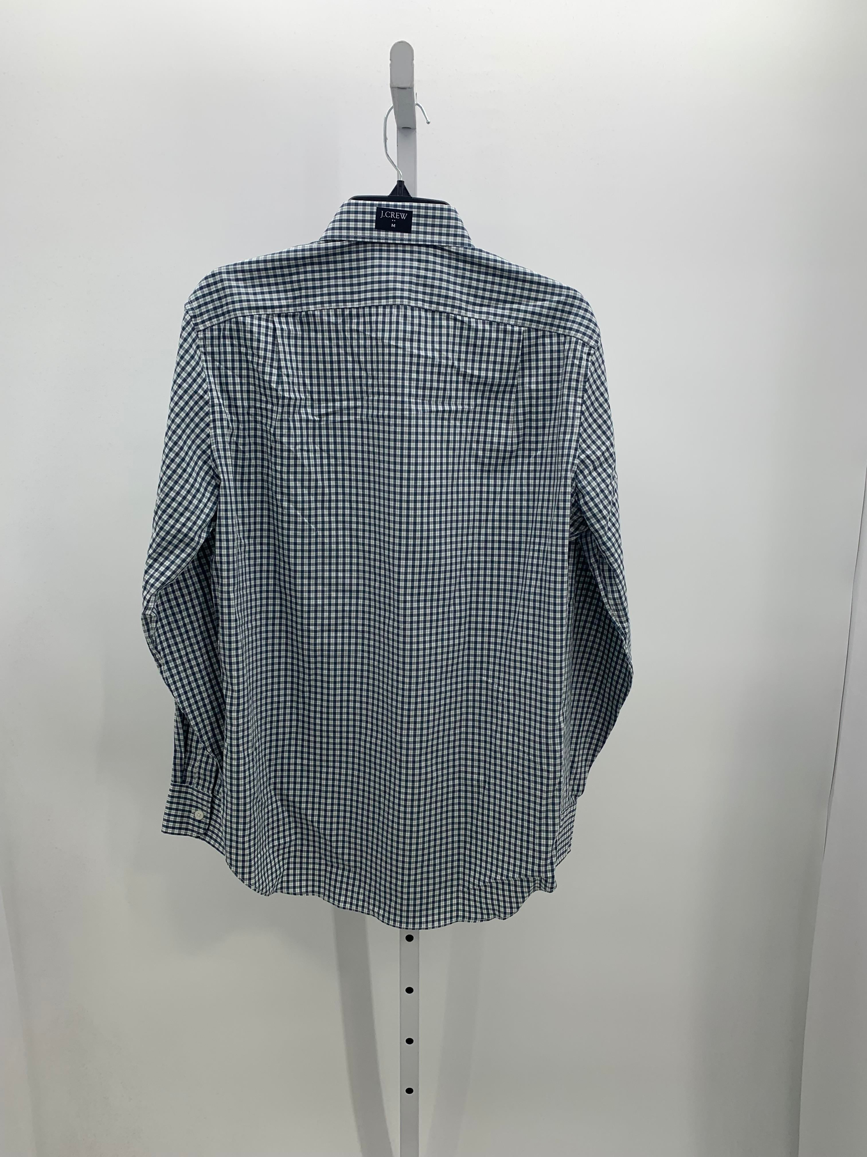 WHITE PLAID