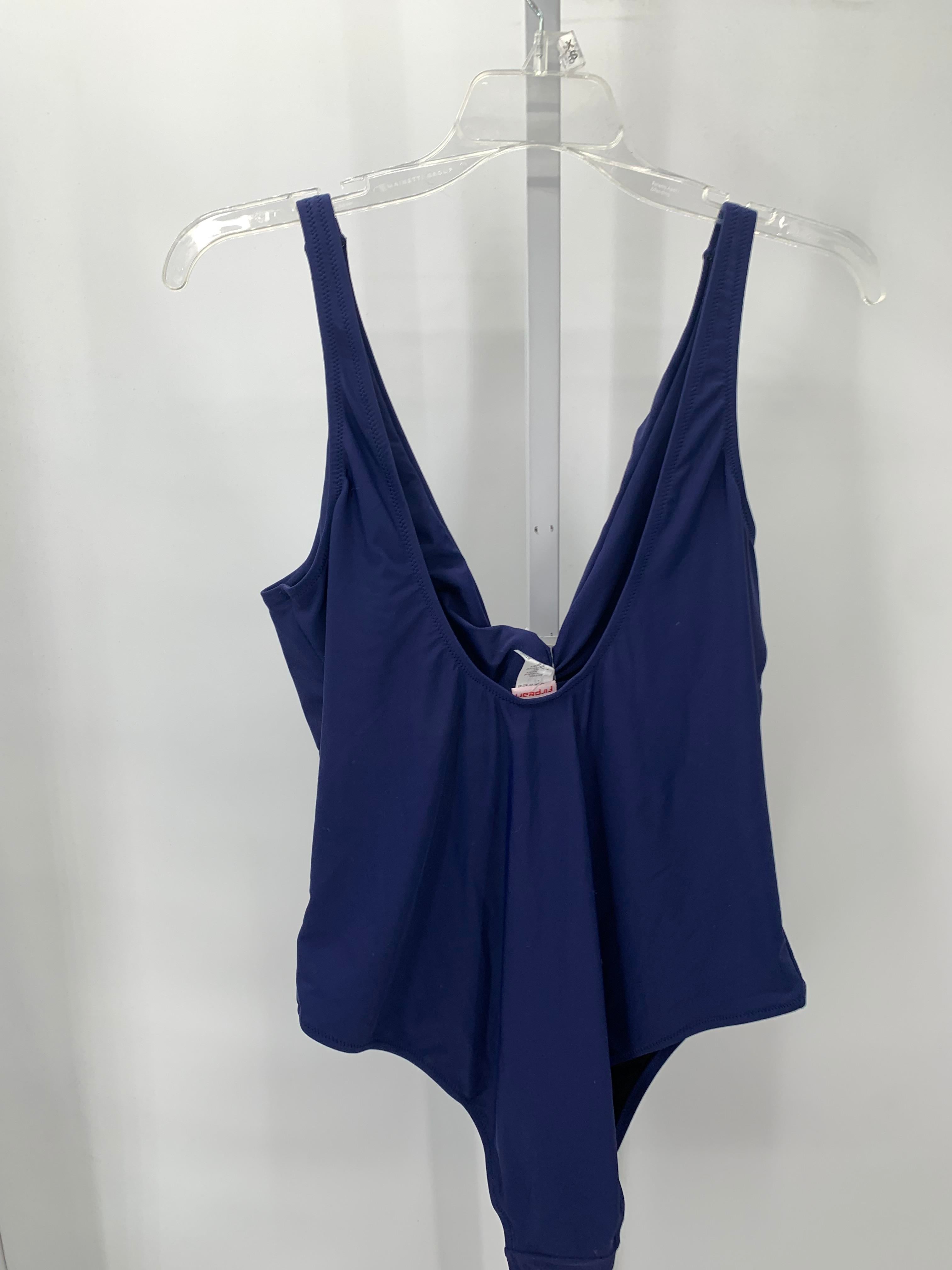 Size 16 Misses Swimwear