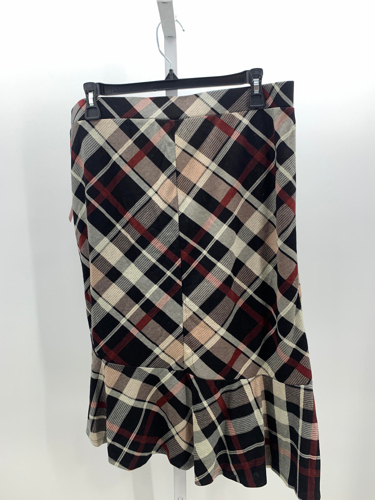 Love Scarlett Size Large Juniors Skirt