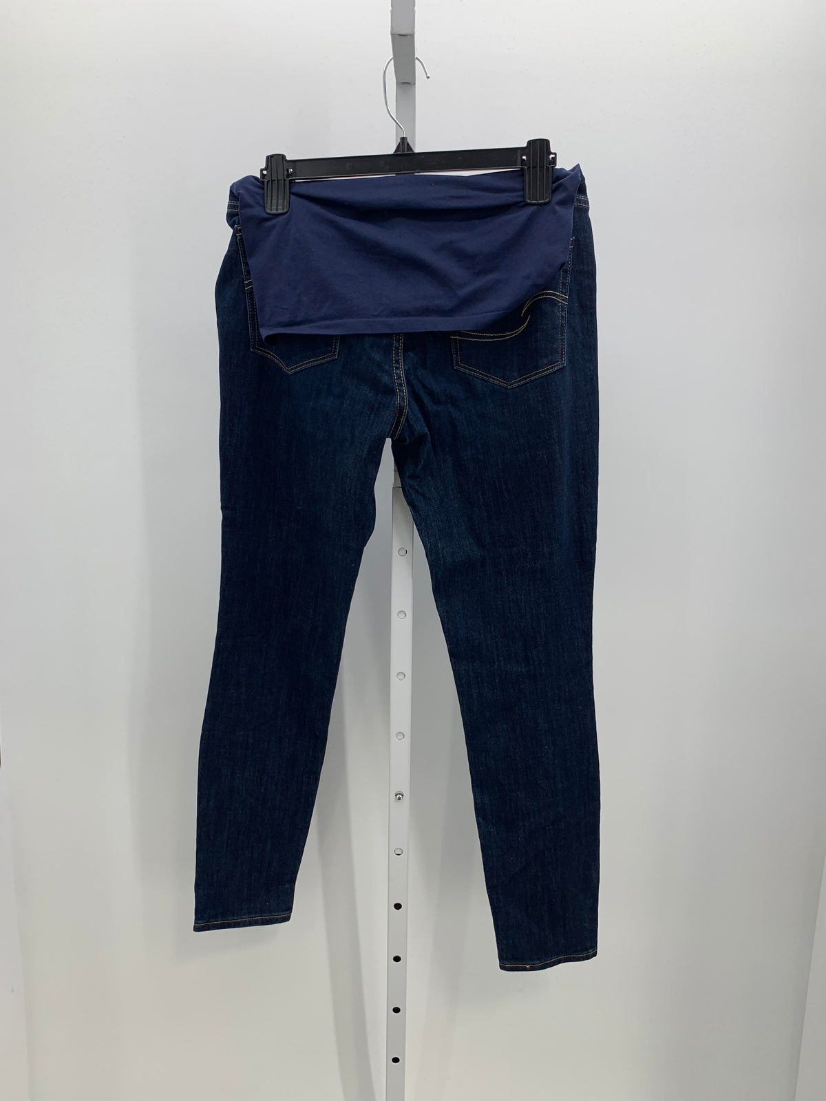 Levis Denim Size Medium Maternity Jeans