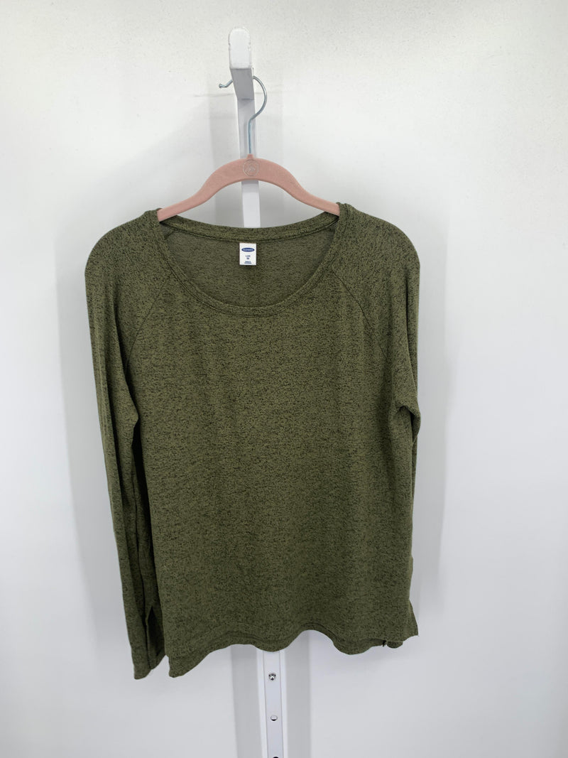 Old Navy Size X Small Misses Long Slv Sweater