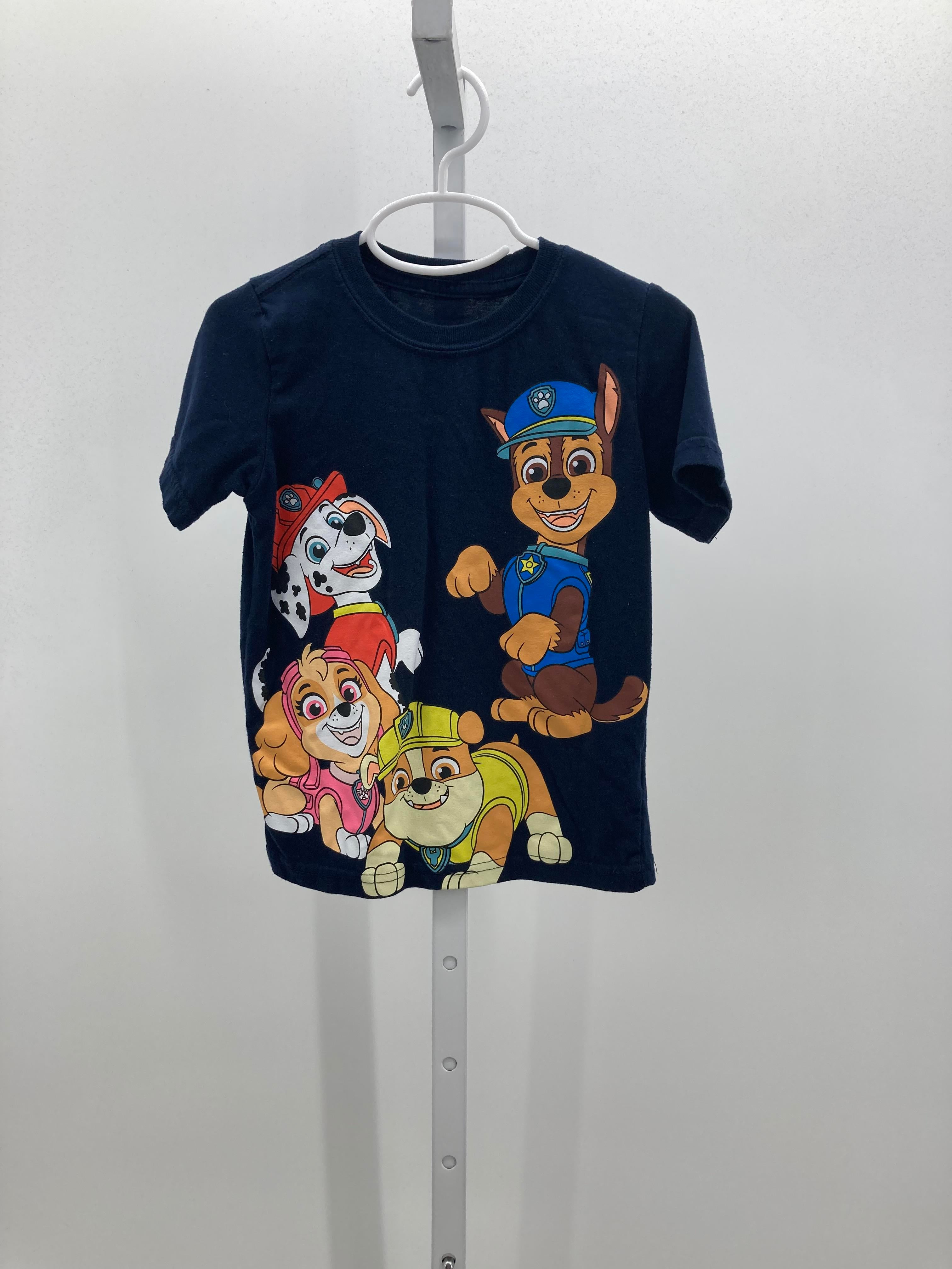 PAW PATROL GRAPHIC KNIT