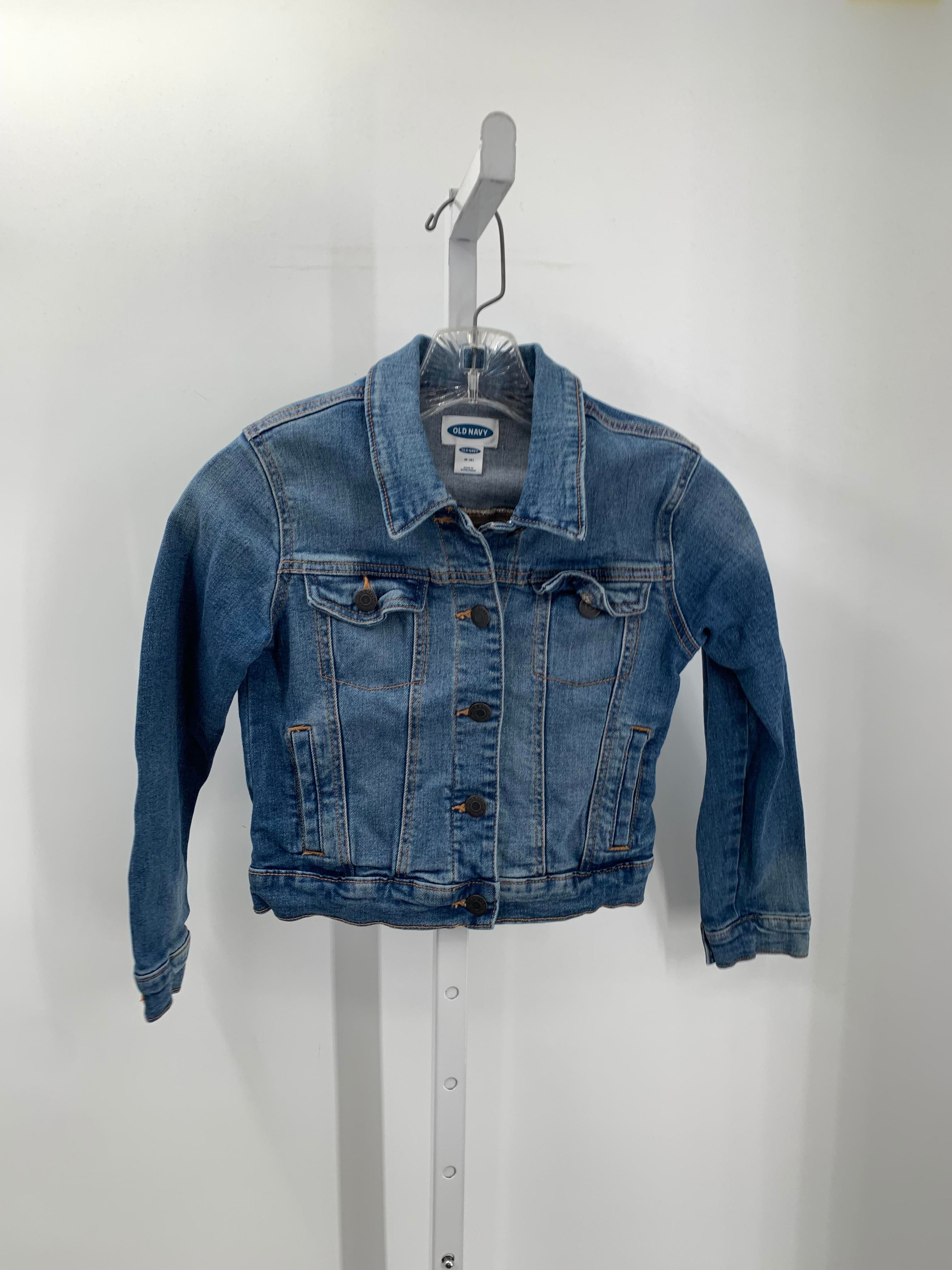 Old Navy Size 8 Girls Lightweight