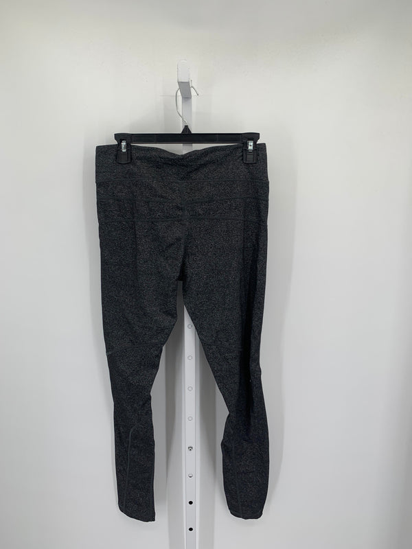 90 degree Size Medium Misses Leggings