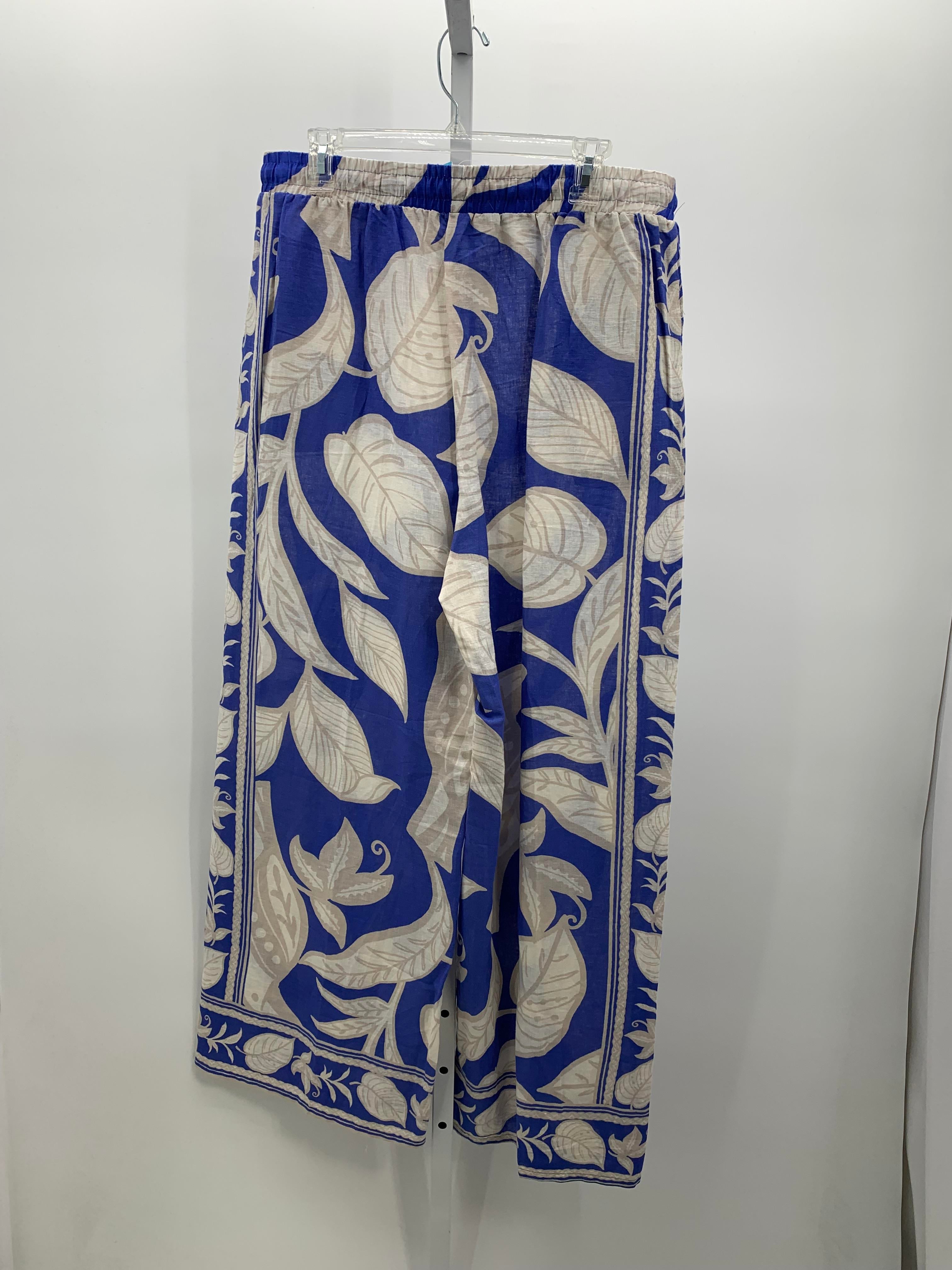 Rachel Zoe Size Large Misses Pants