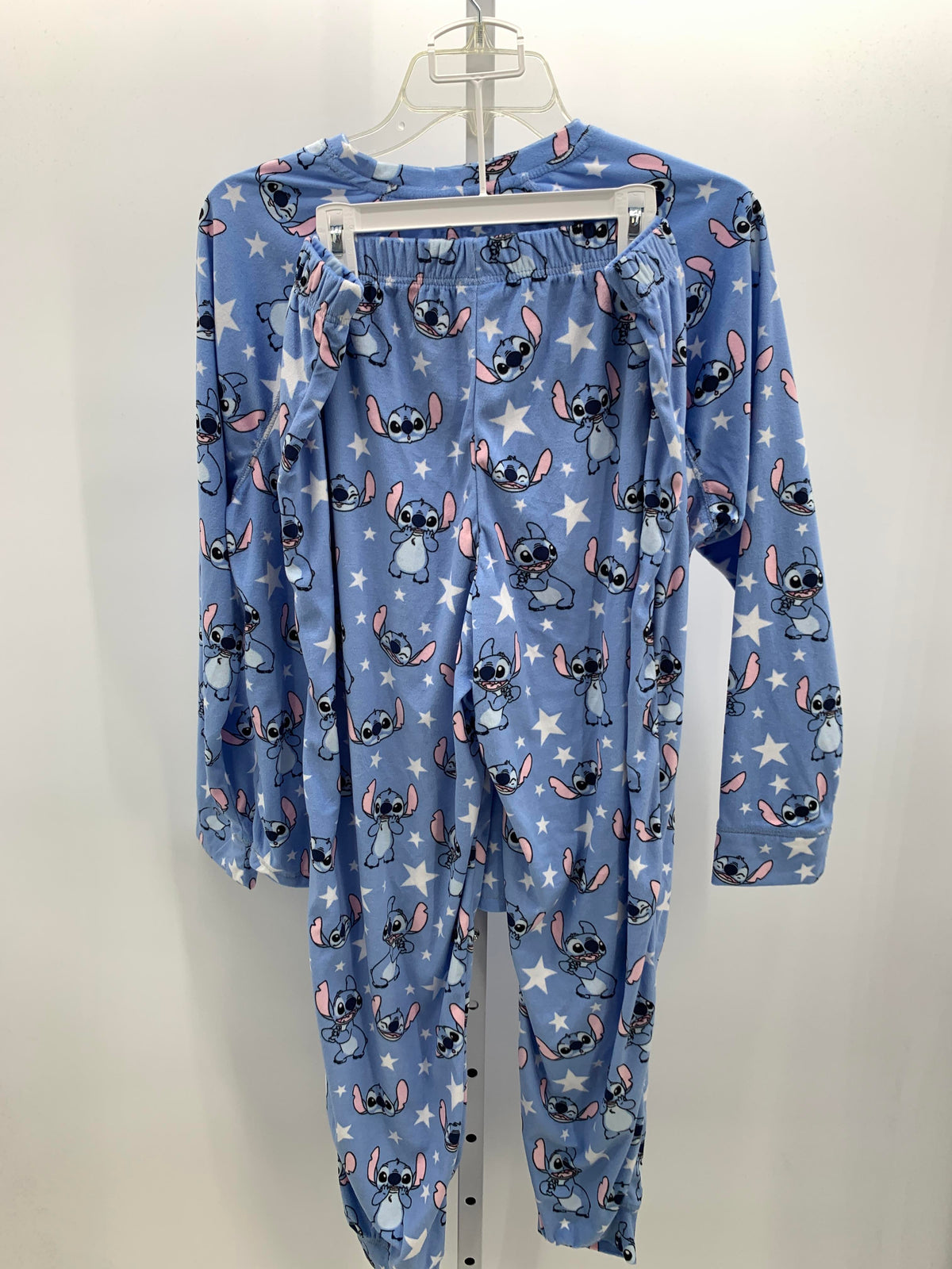 Disney Size 8-10 Girls Pajamas