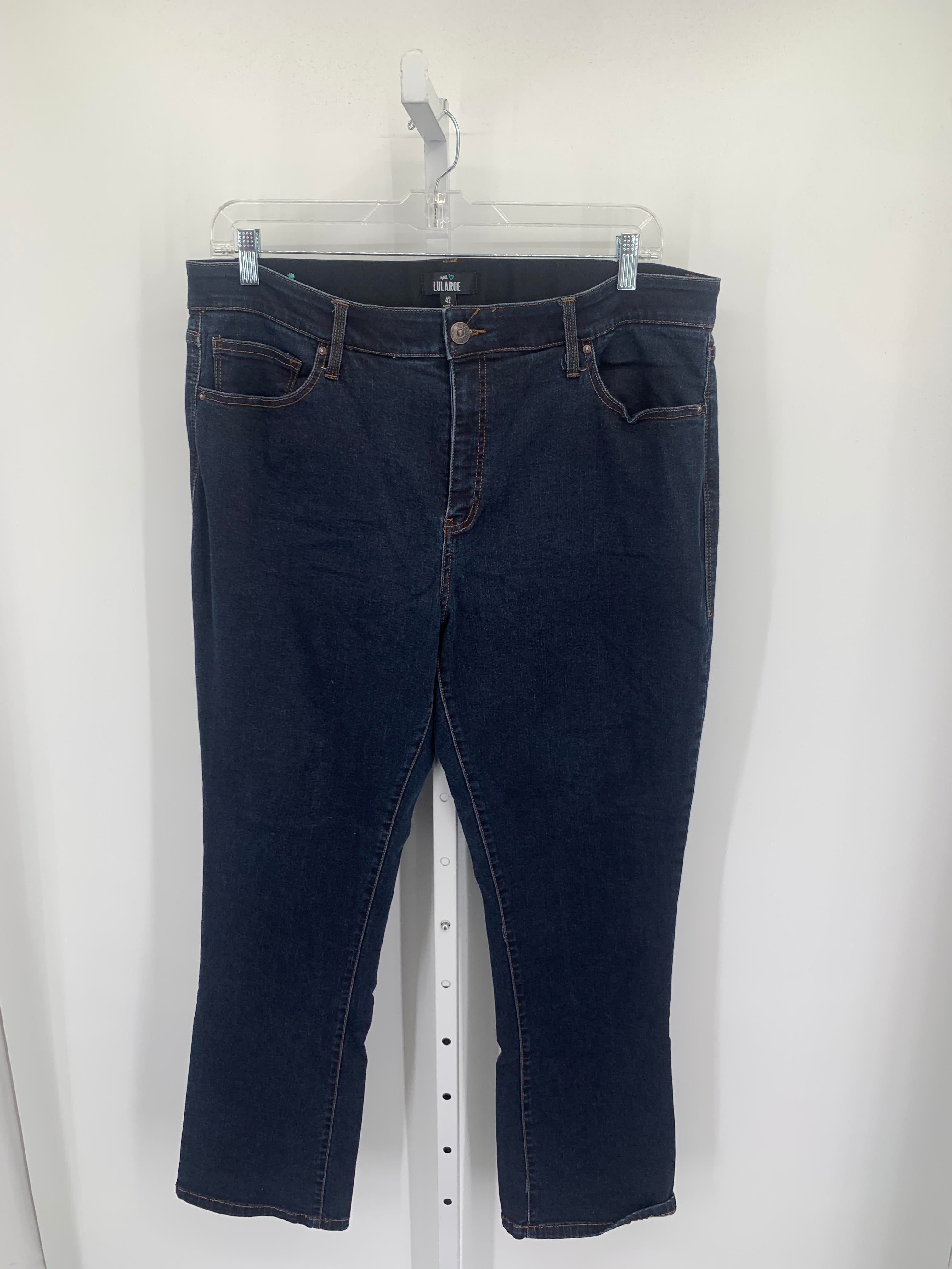 Lularoe Size 22 W Womens Jeans