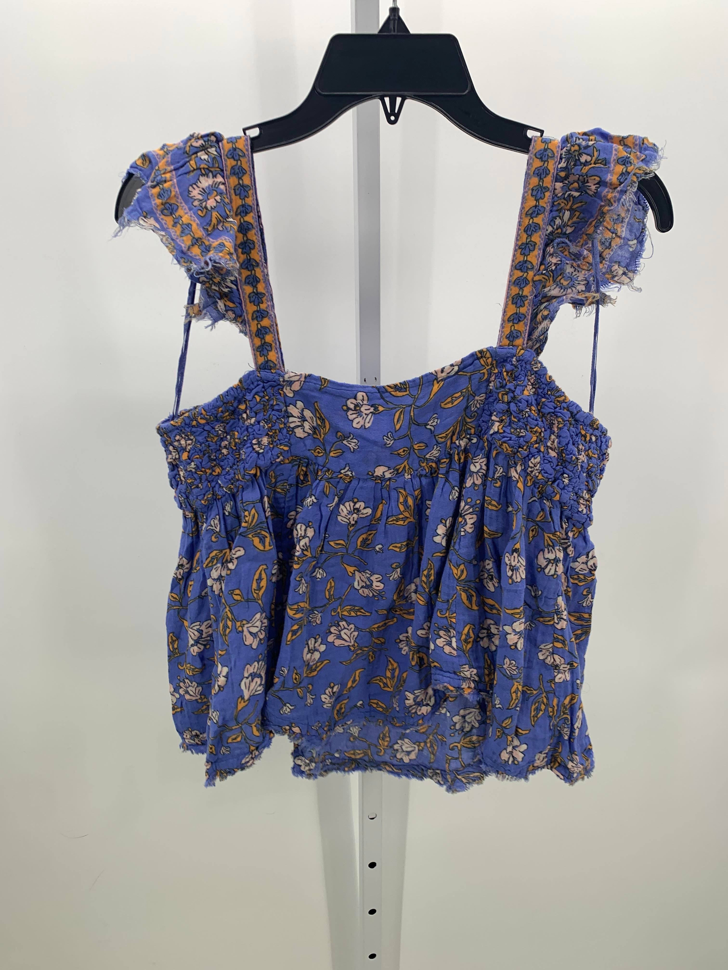 Free People Size Small Misses Tank