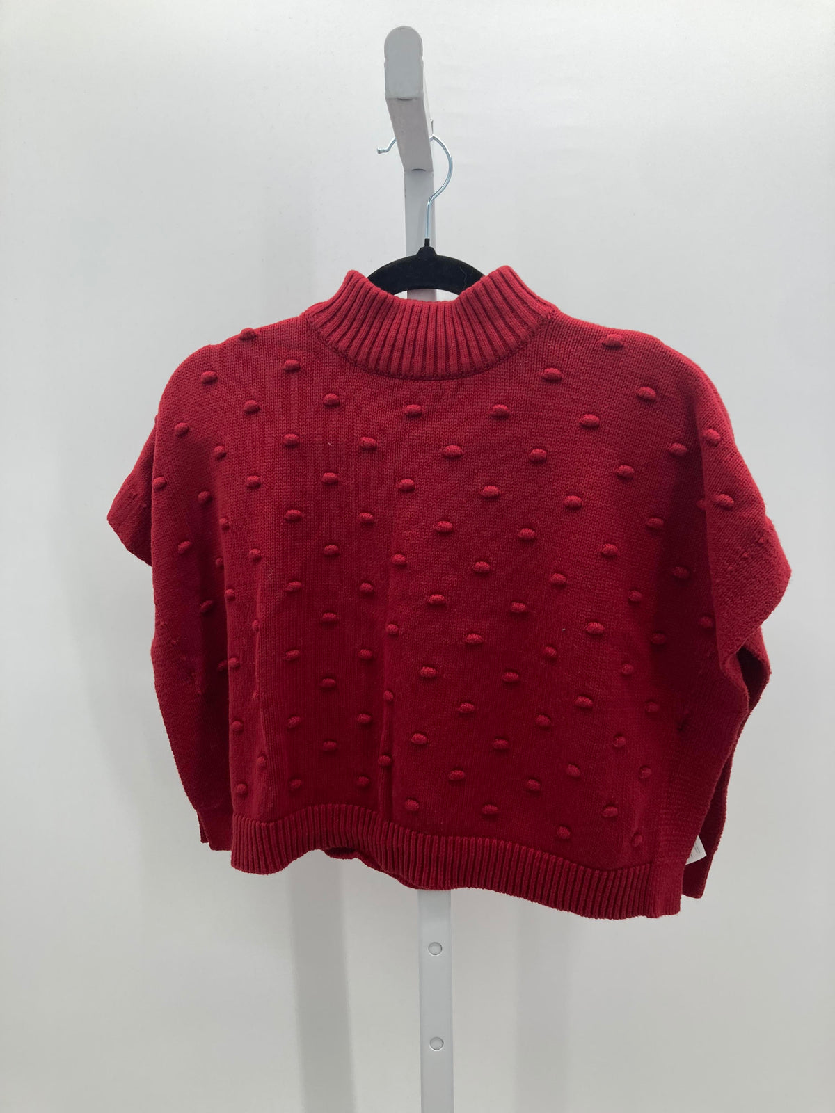 Carters Size 4 Girls Long Sleeve Sweater