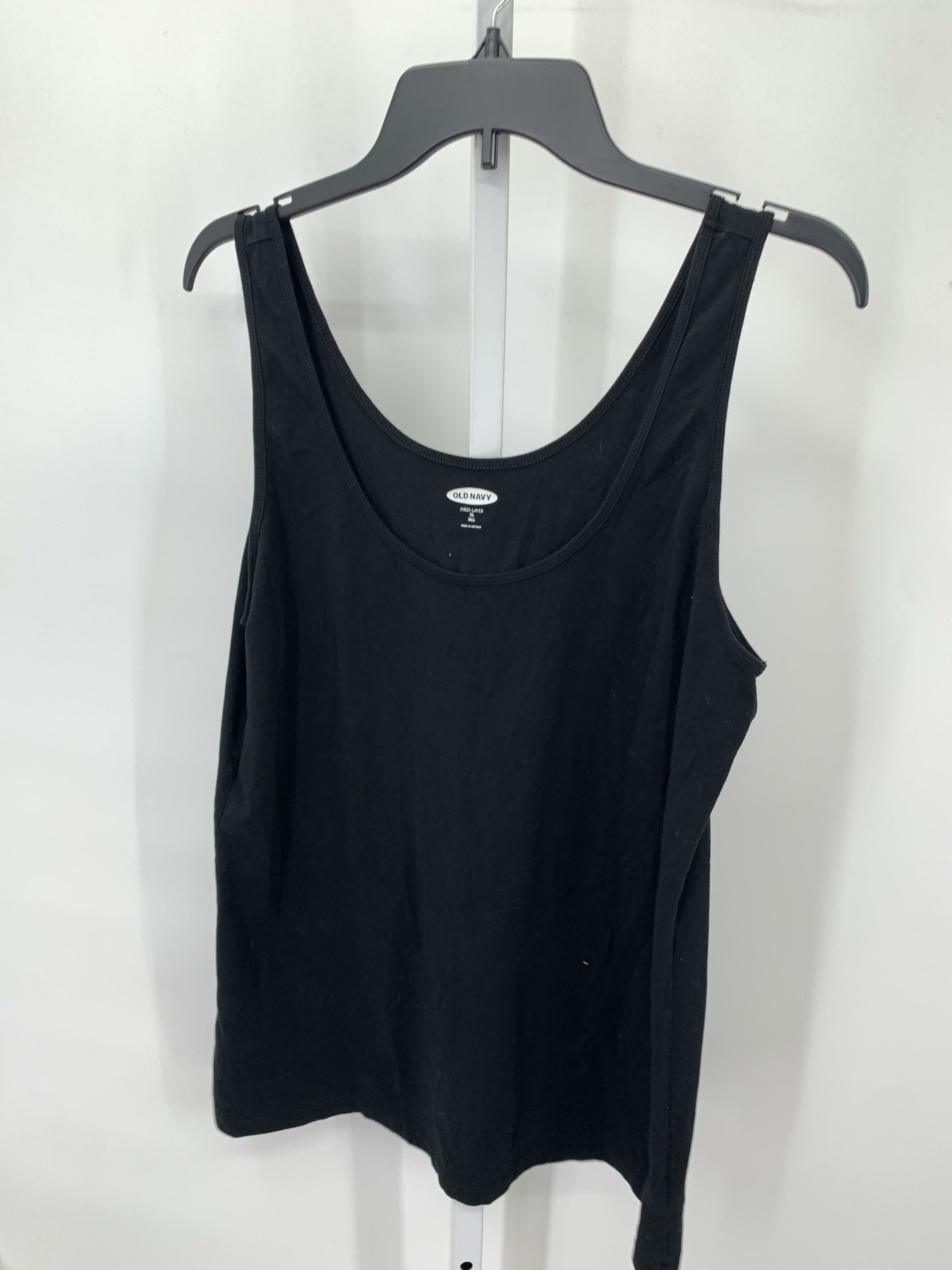 Old Navy Size Extra Large Misses Tank